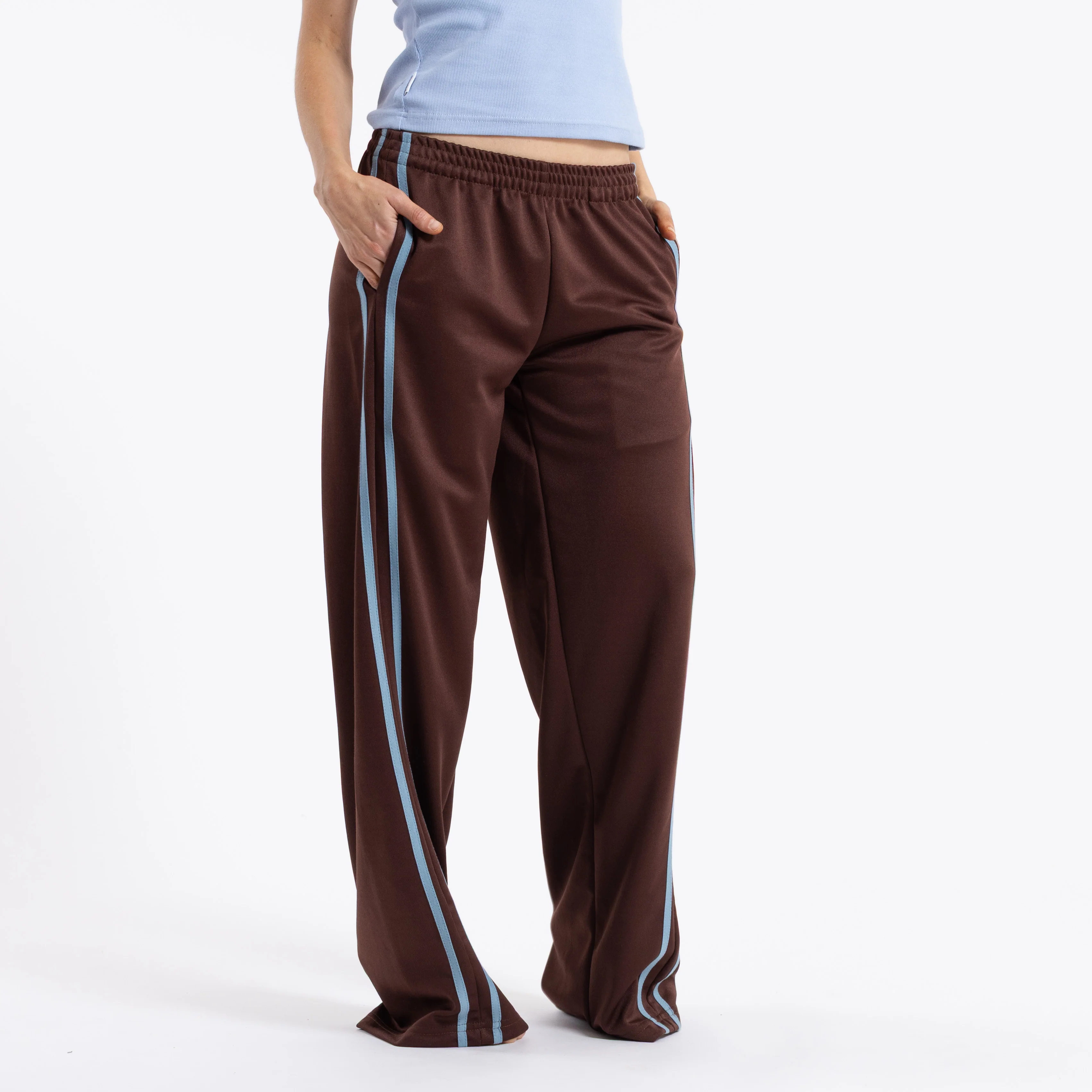 Pantalon Bronson Low Rise Pinecone - Image 2