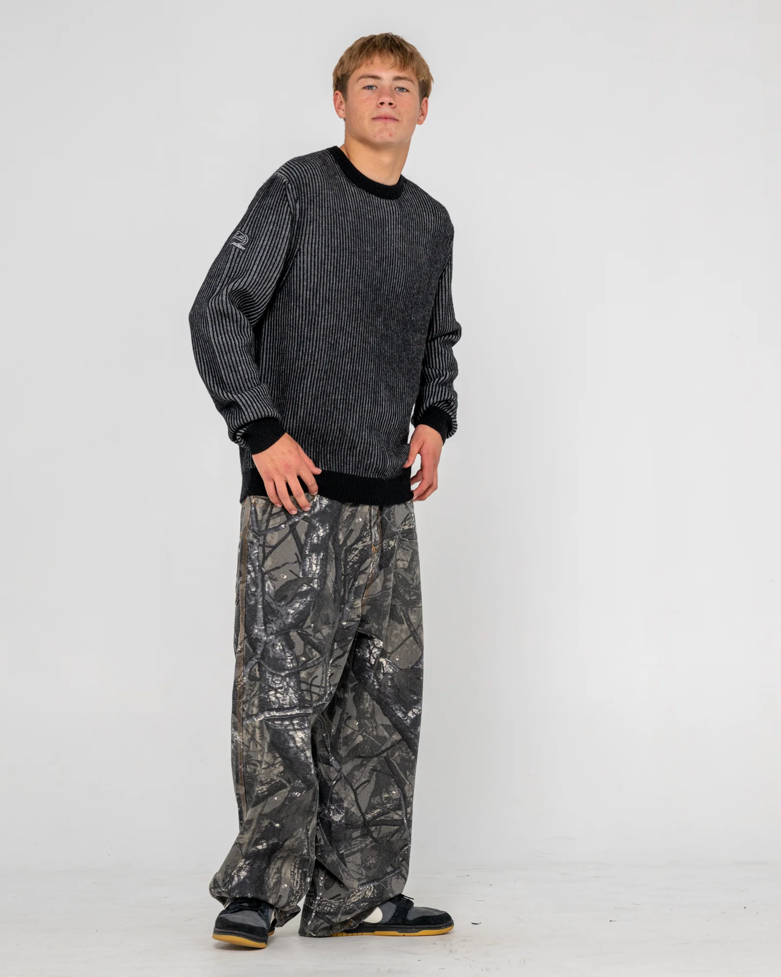 Pantalon Flip Rambo Camo - Image 3