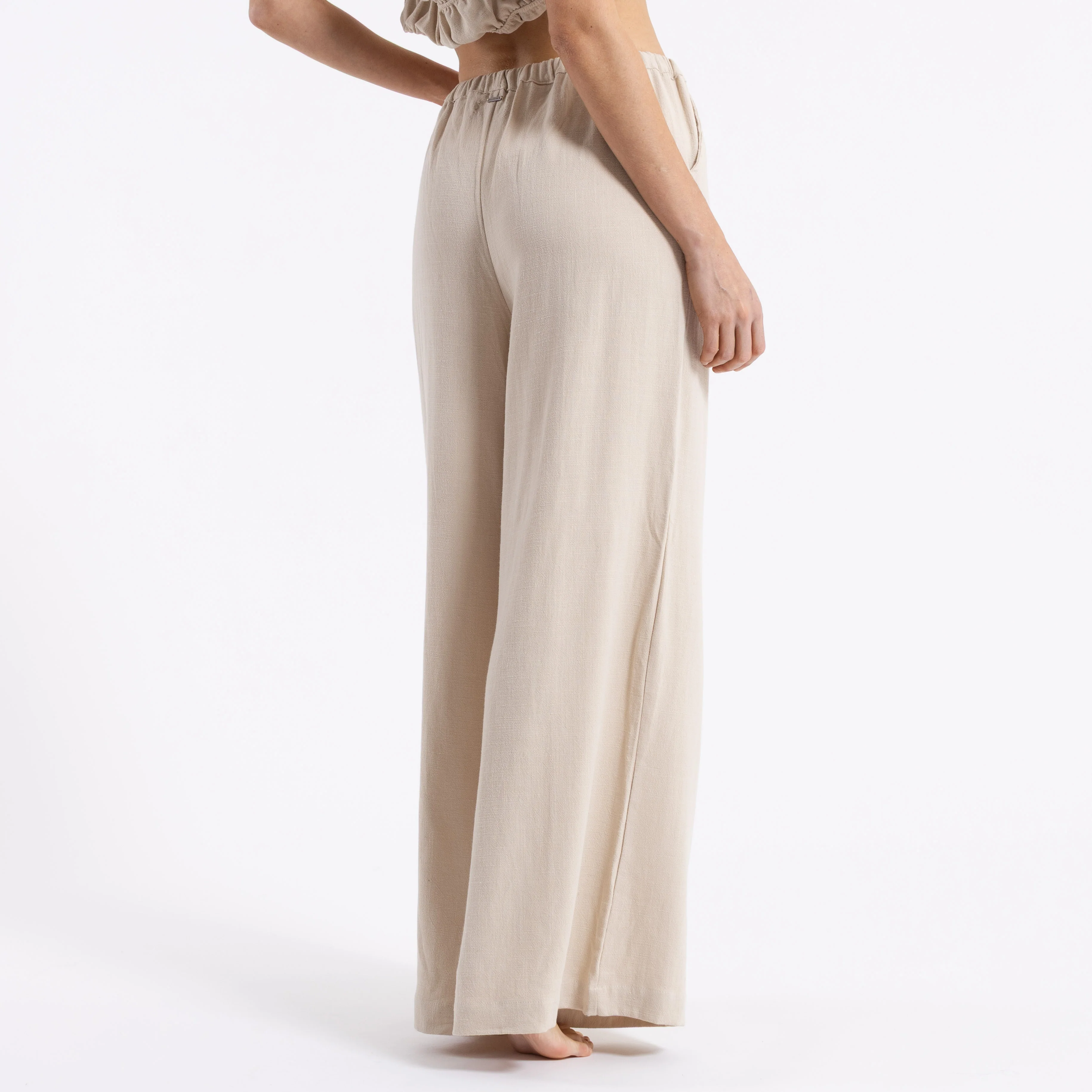 Pantalon Drifting Lounge Sand - Image 4