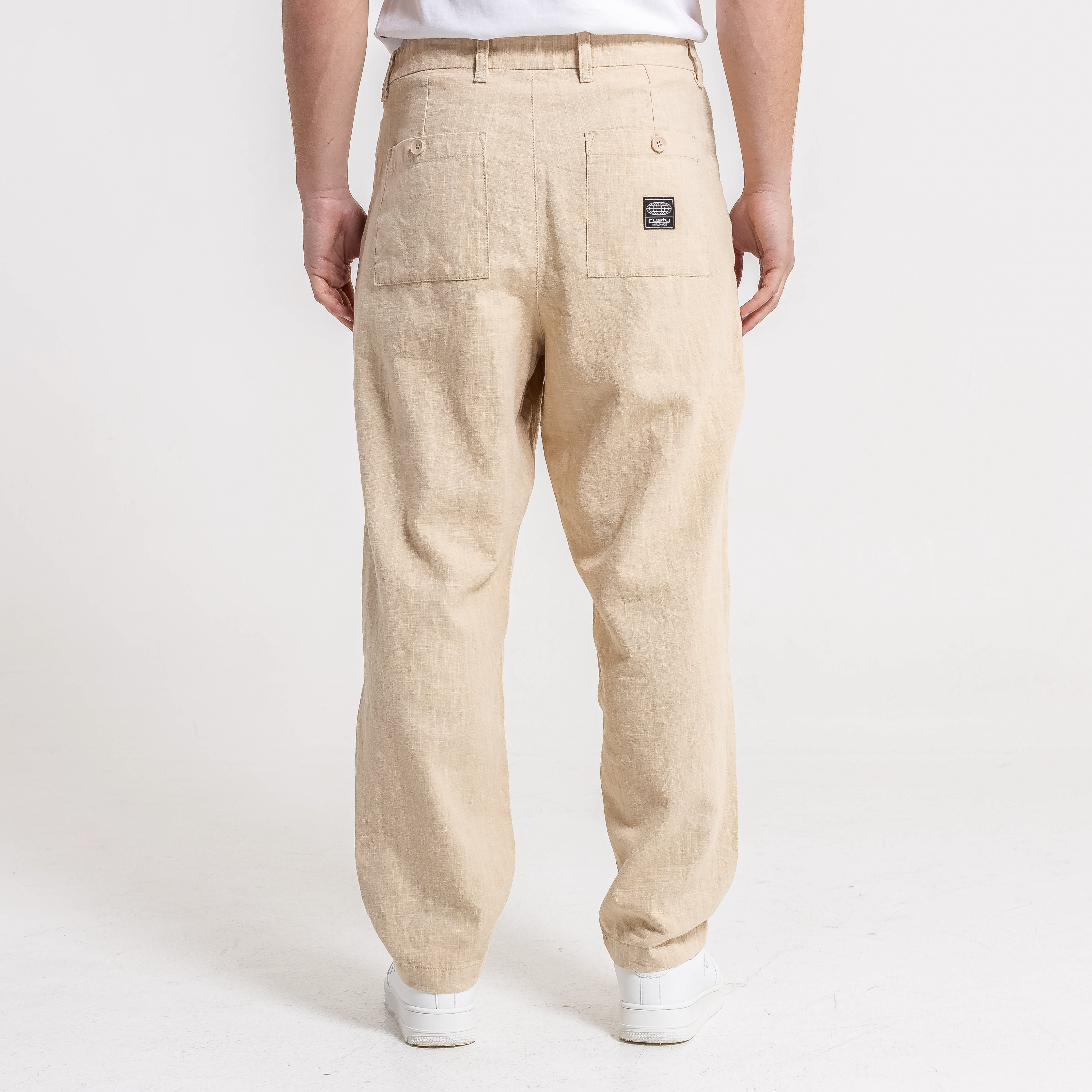 Pantalon Shaper Sand - Image 5