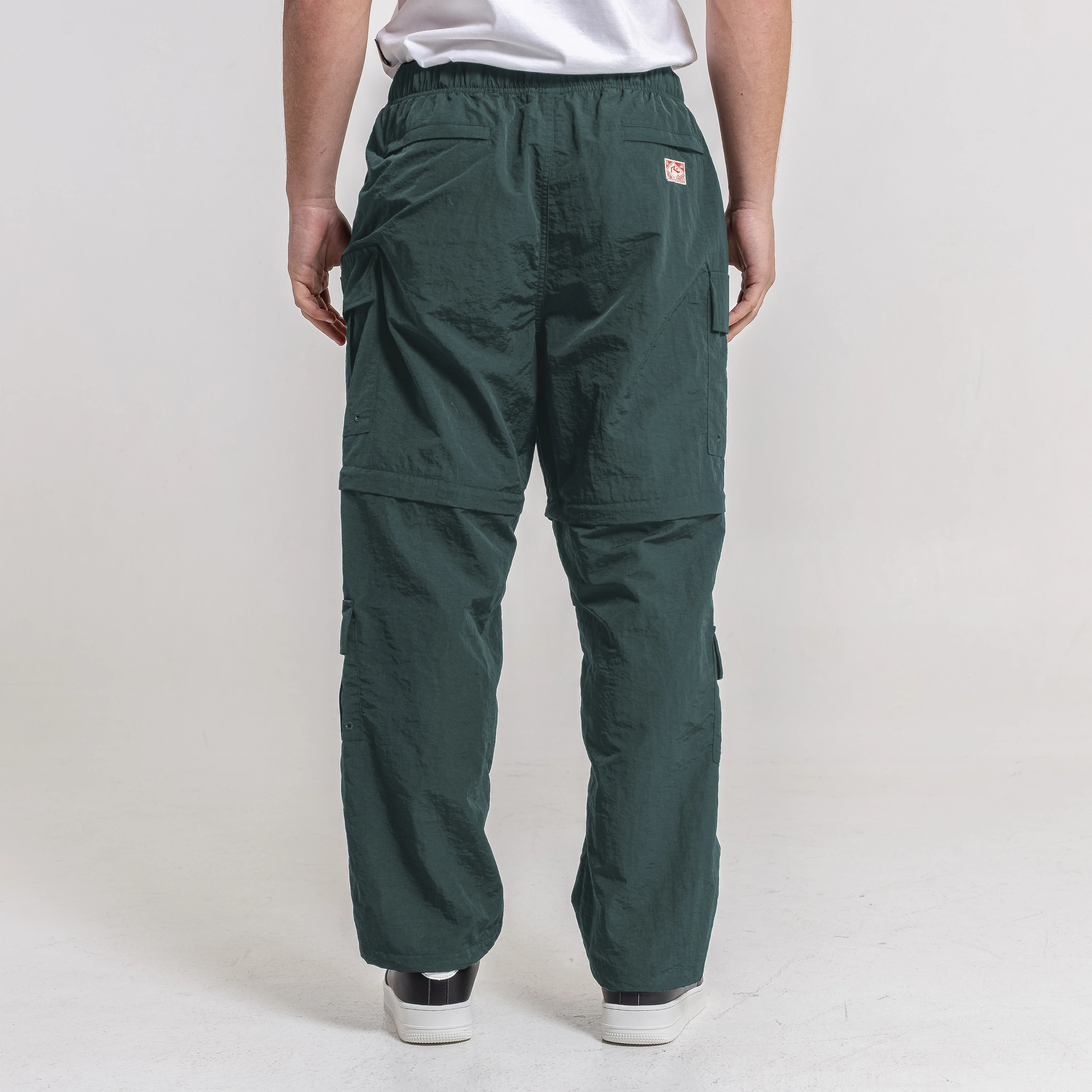 Pantalon Kinky 2 Transformer Urban Teal - Image 3