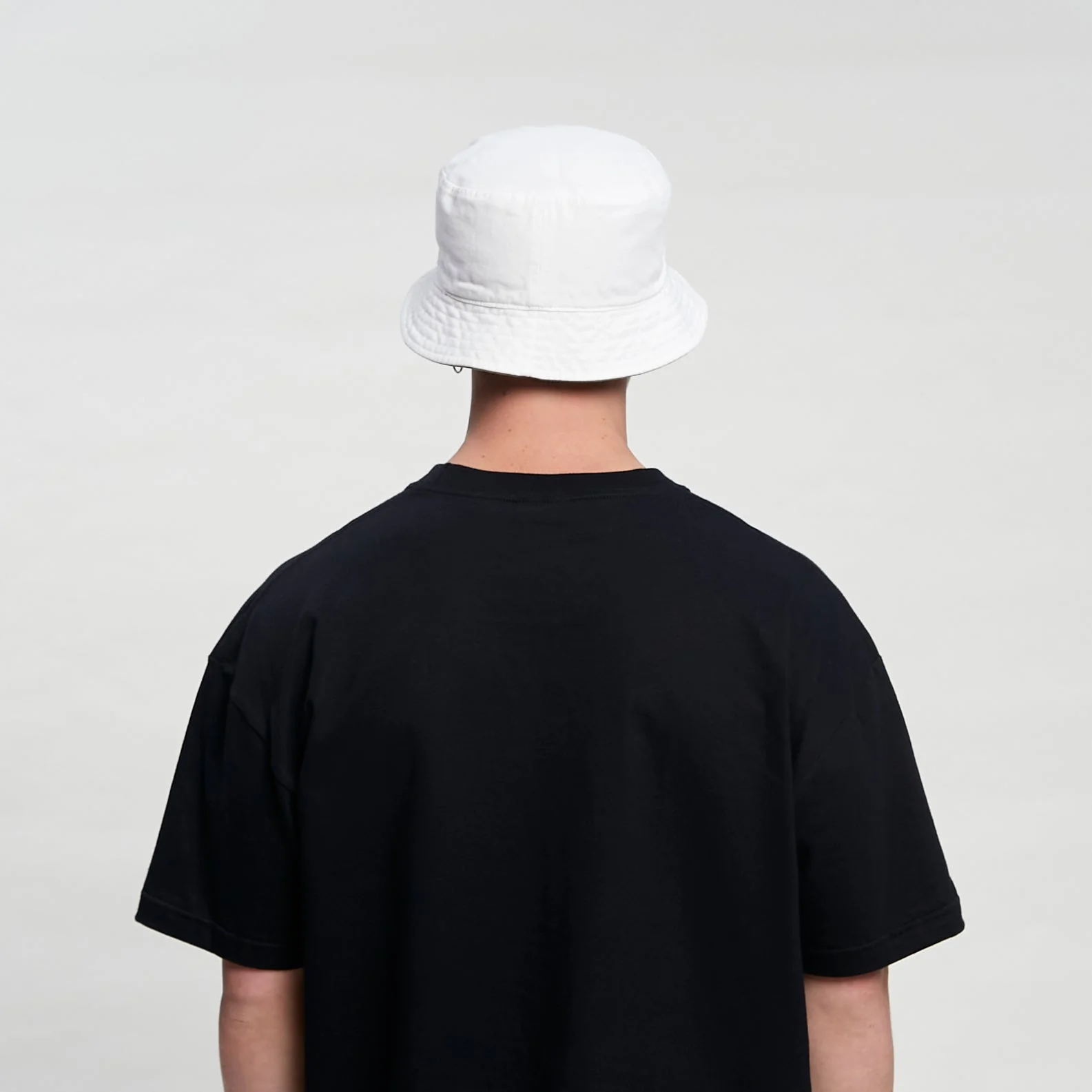 Piluso Side Stripe Reversible Bucket Savanna - Image 3