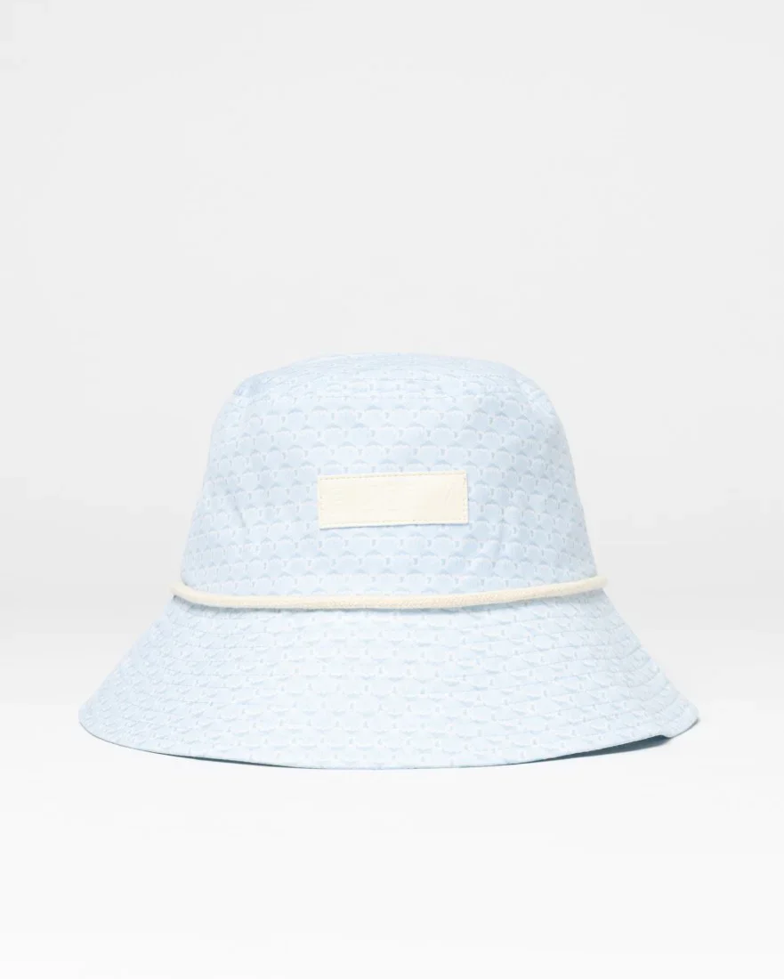 Pilusos Soleil Bucket Girls* Glacial Blue