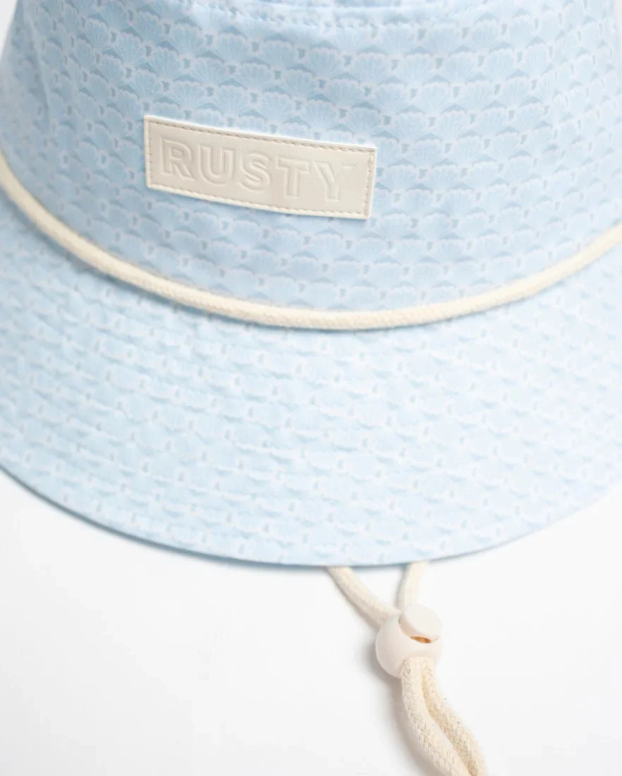 Pilusos Soleil Bucket Girls* Glacial Blue - Image 2