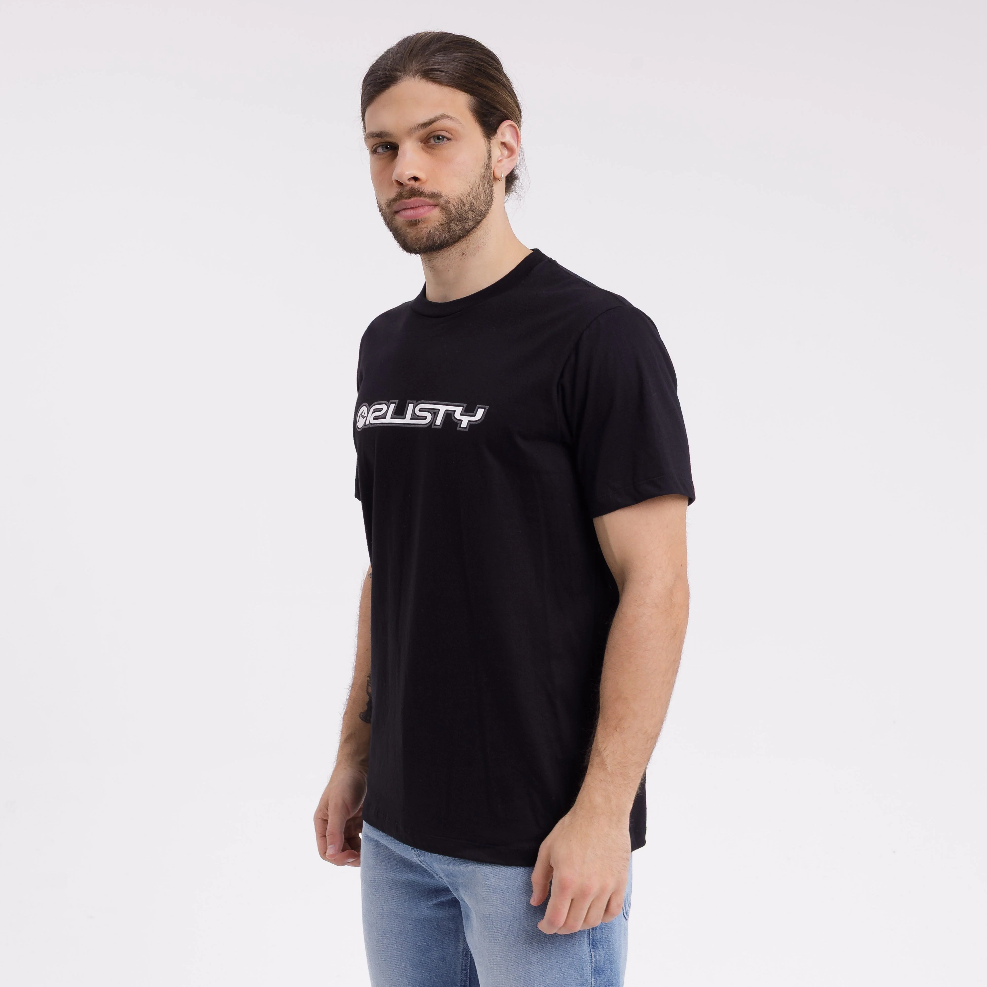 Remera Flip Daddy 2.0 Black - Image 3