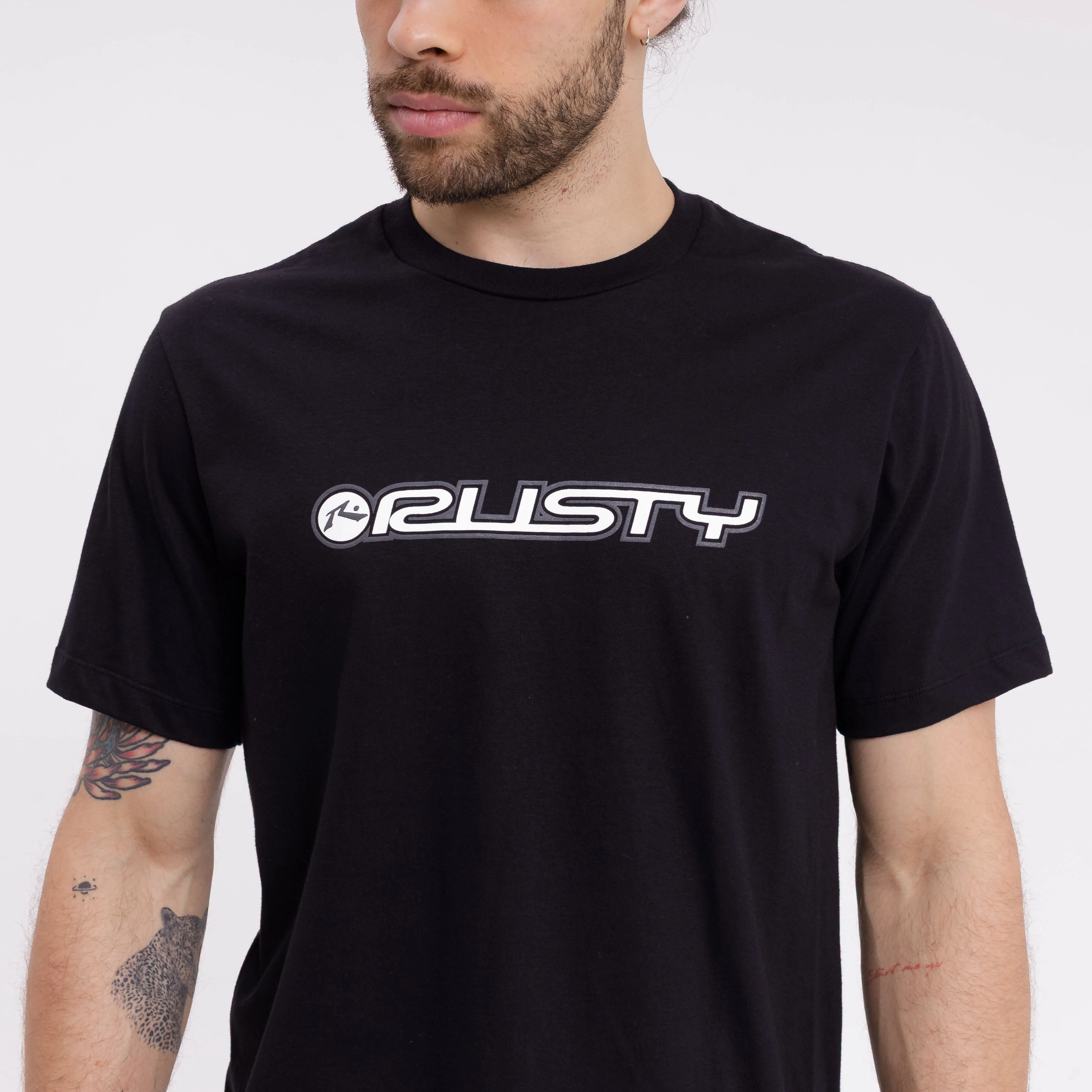 Remera Flip Daddy 2.0 Black - Image 4