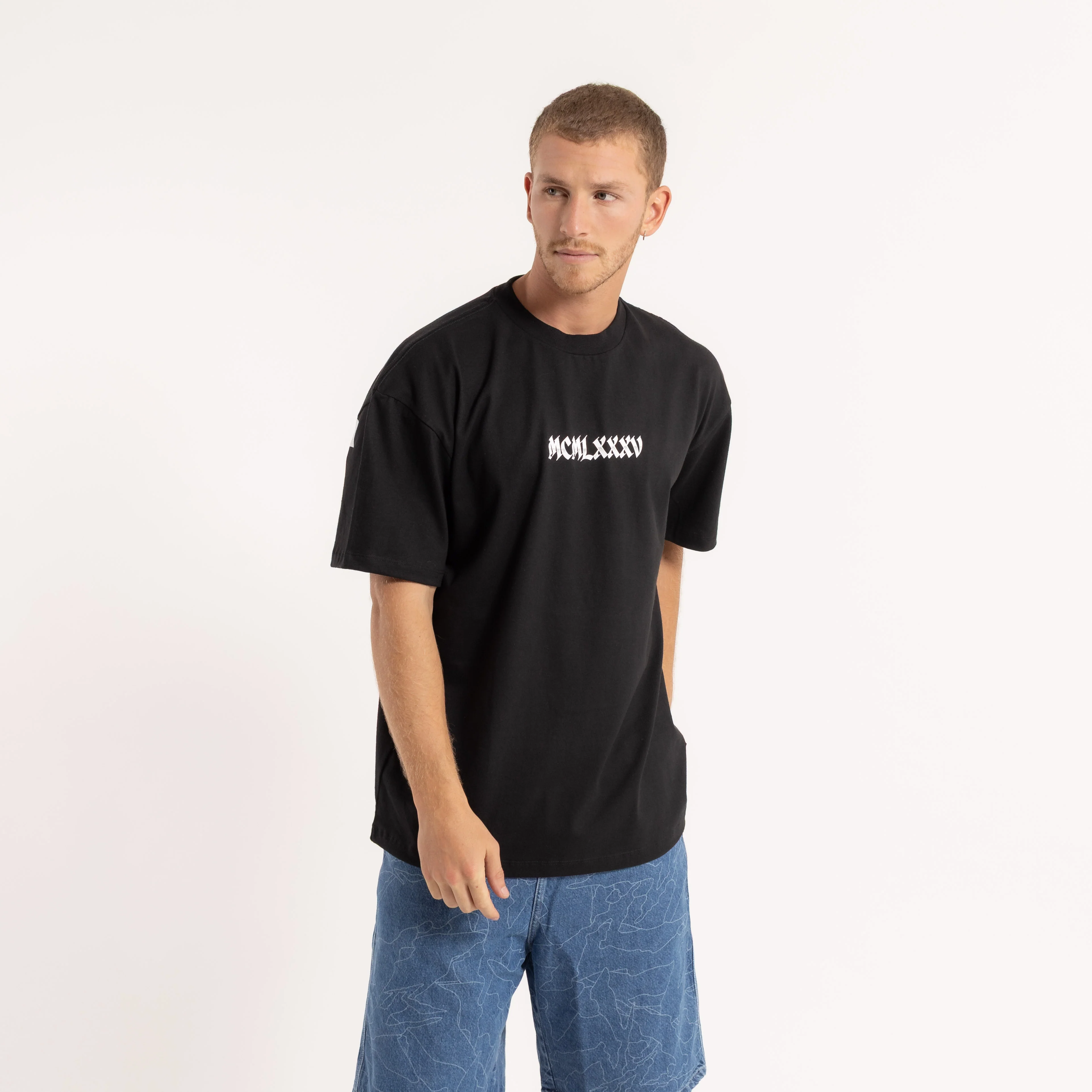 Remera L.A. Black - Image 2