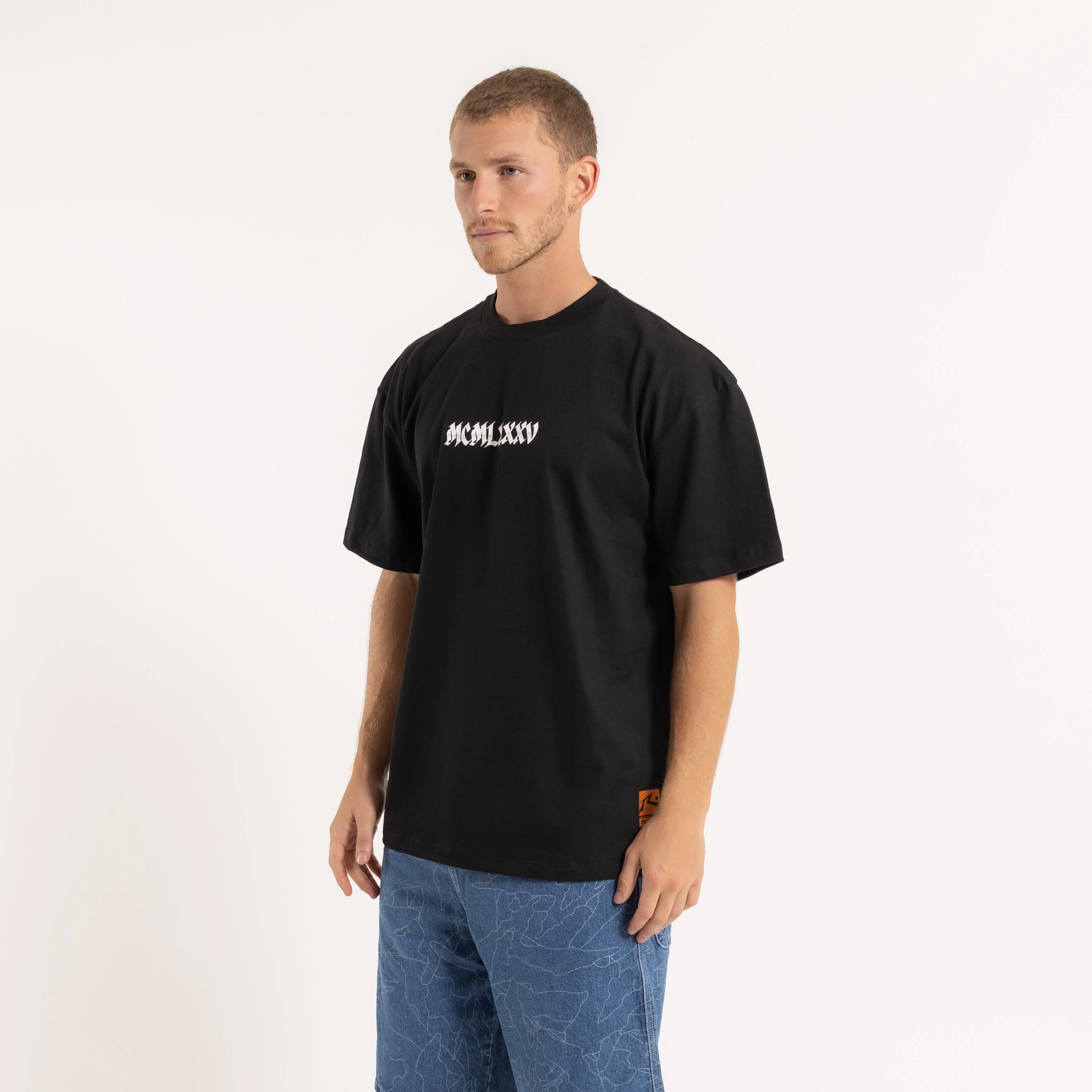 Remera L.A. Black - Image 3