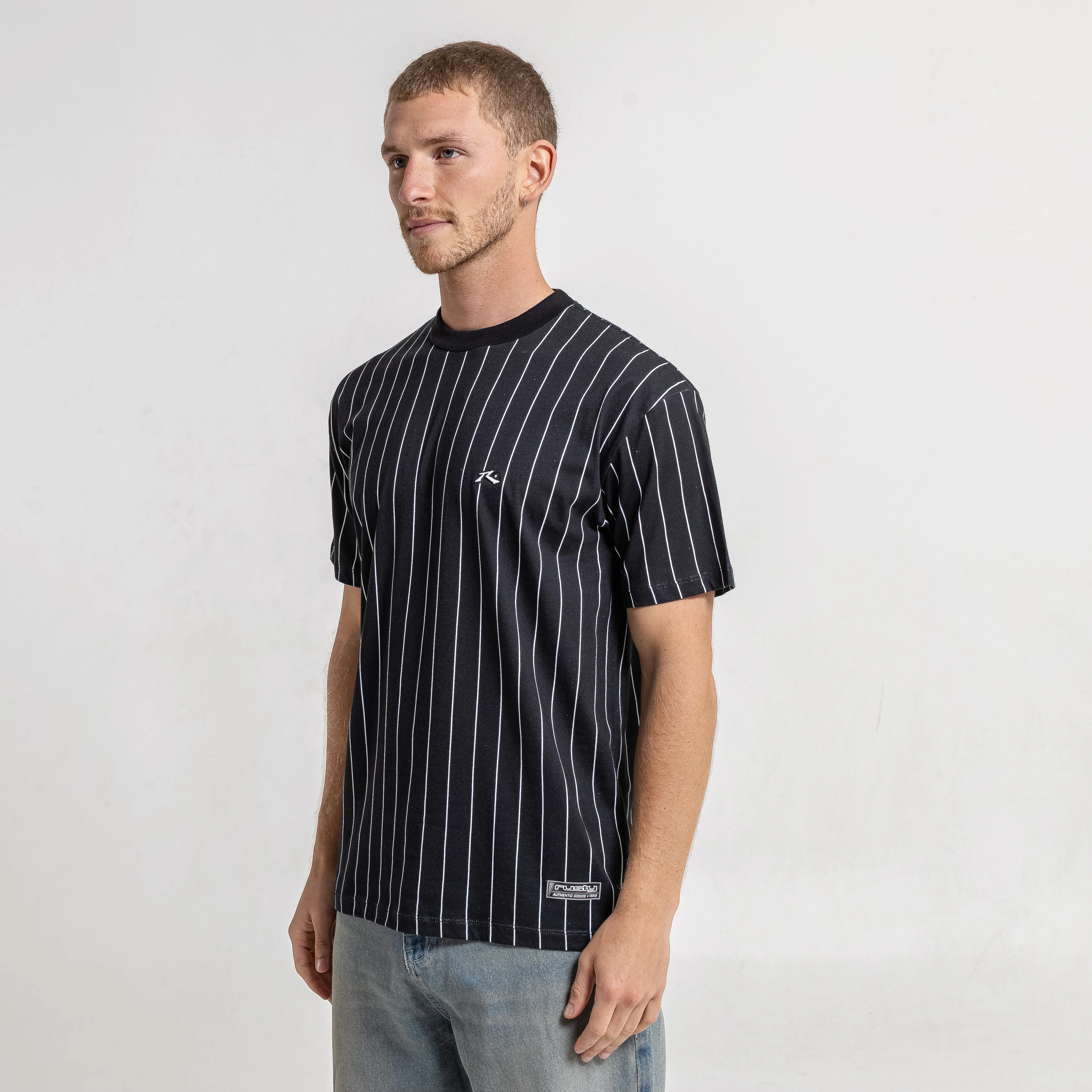 Remera Marlins Black - Image 3