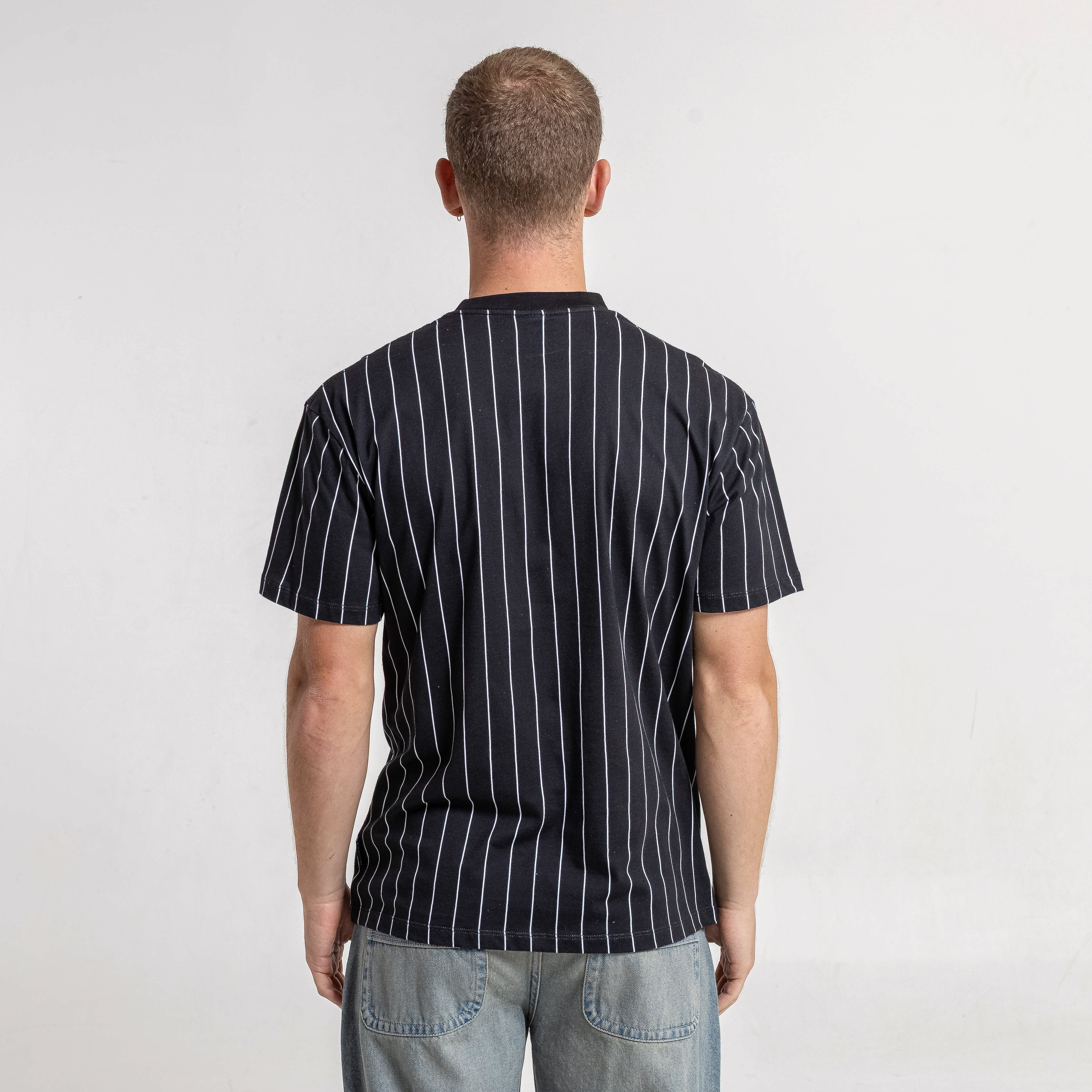 Remera Marlins Black - Image 4