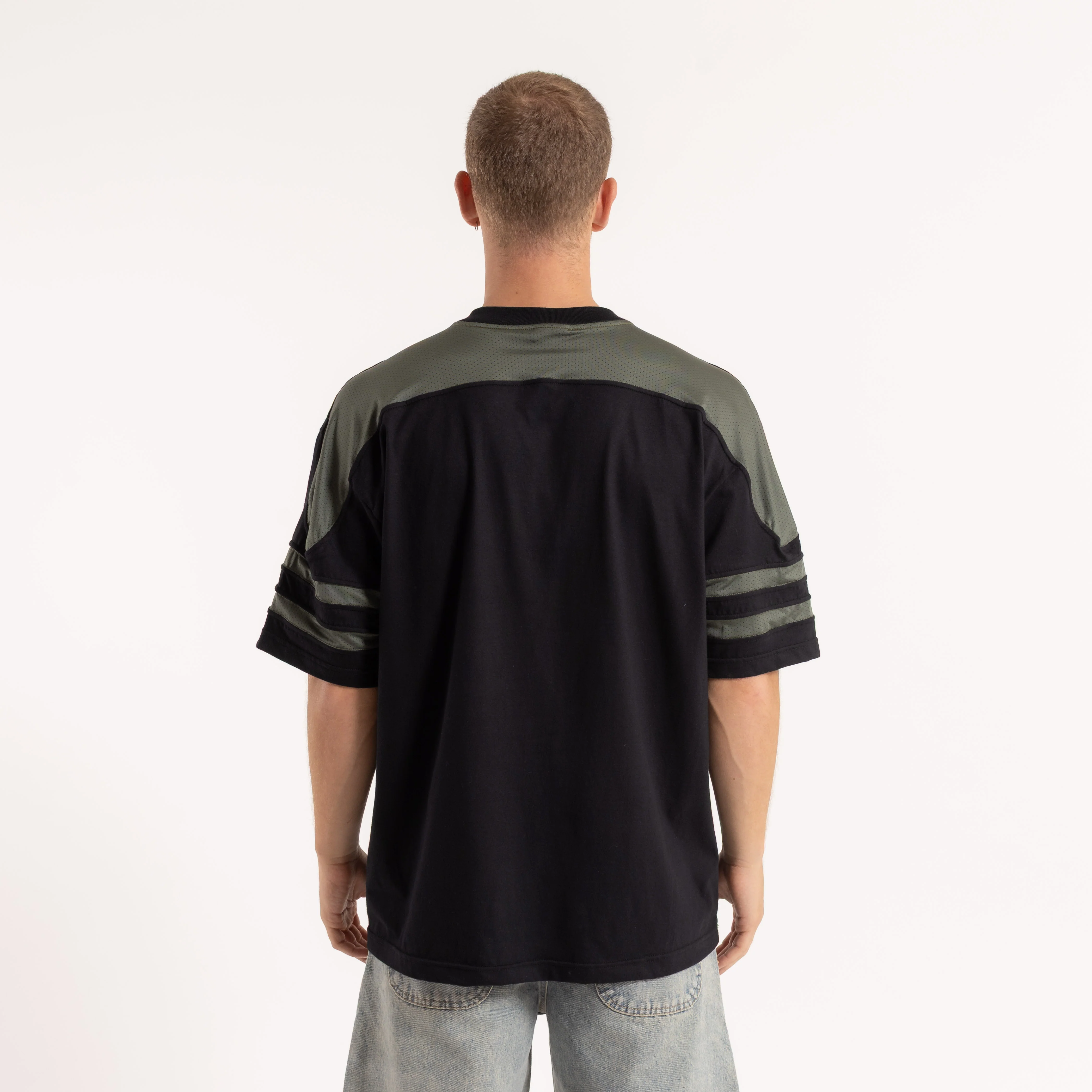 Remera New Makenz Black - Image 3