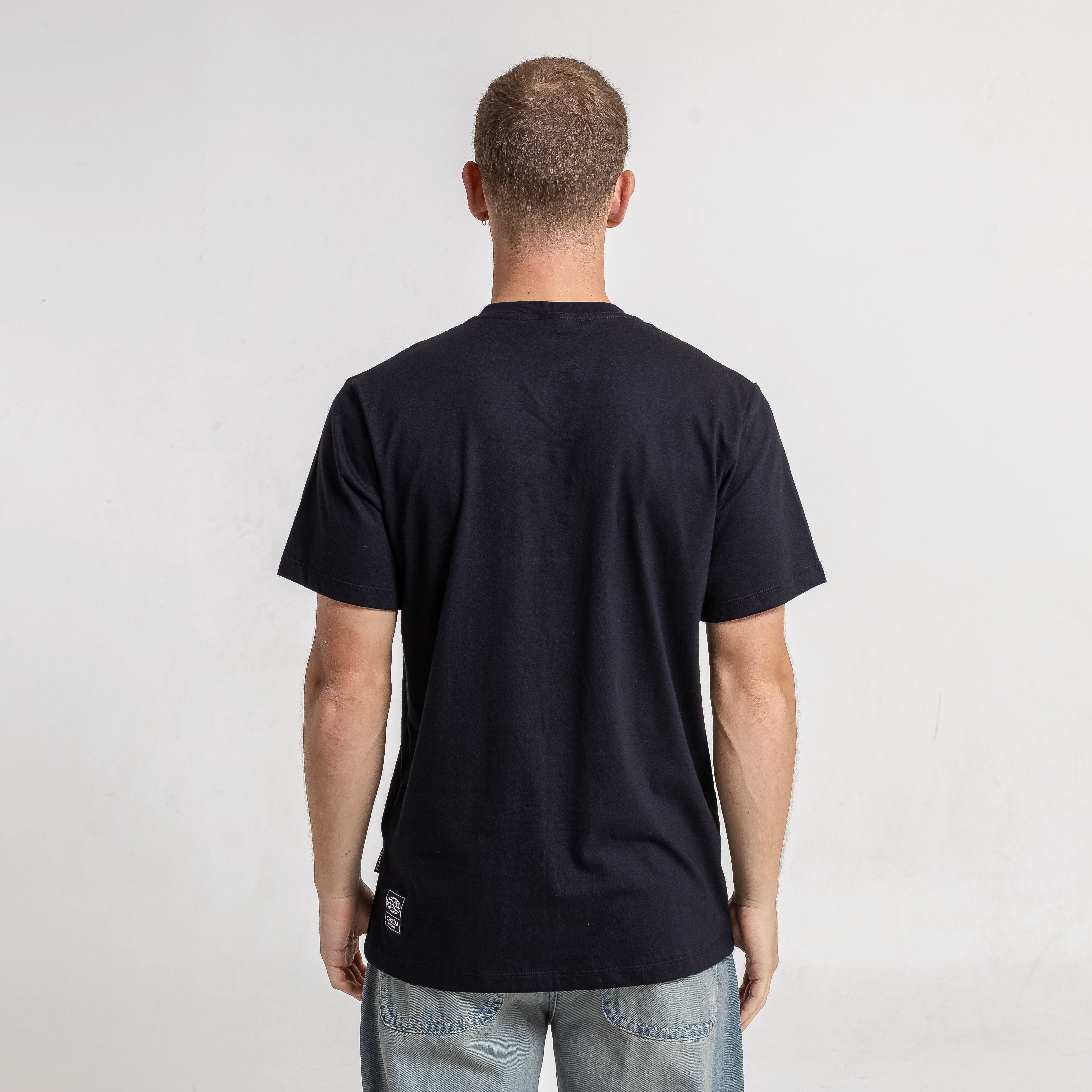 Remera Sling Black - Image 3