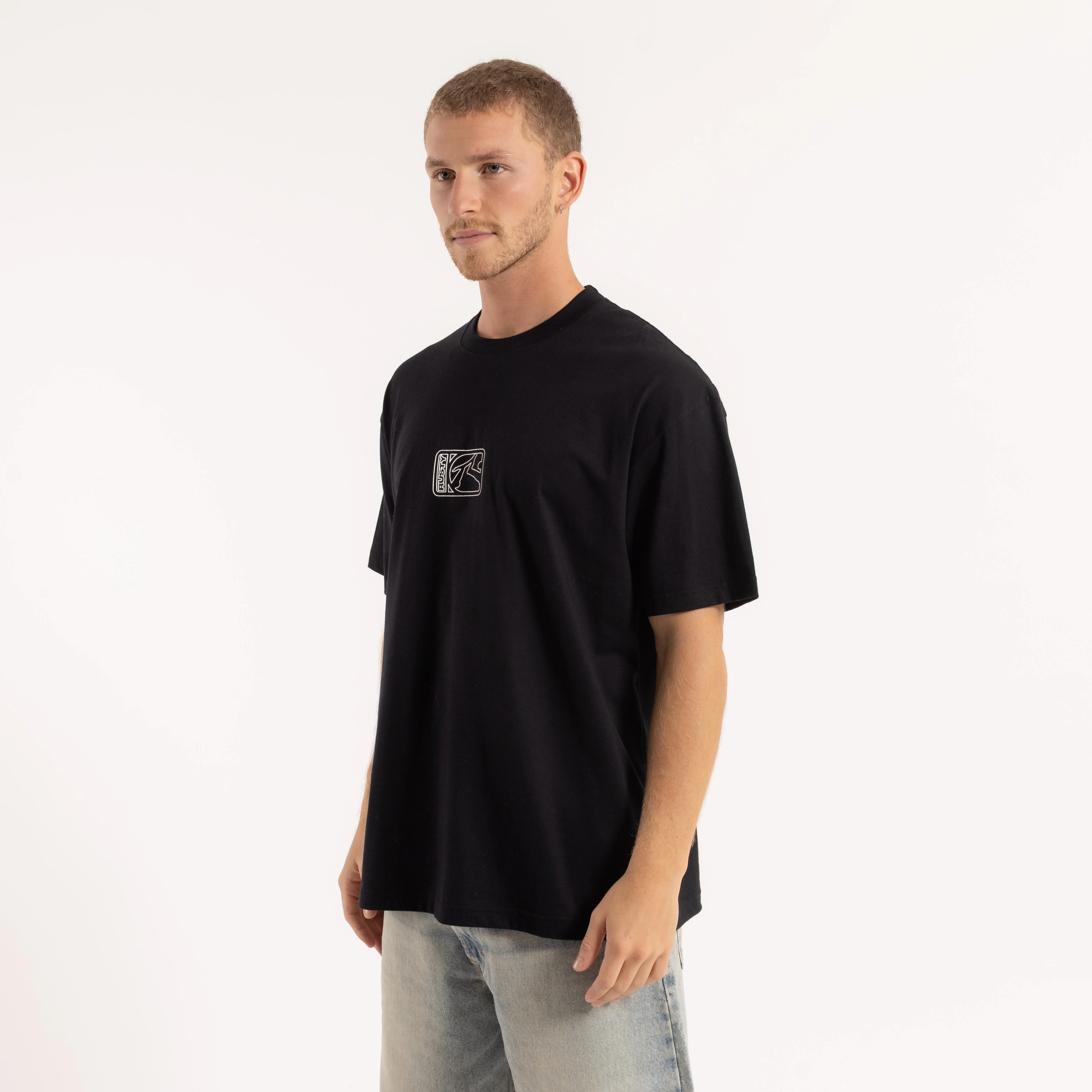 Remera Tron Black - Image 2