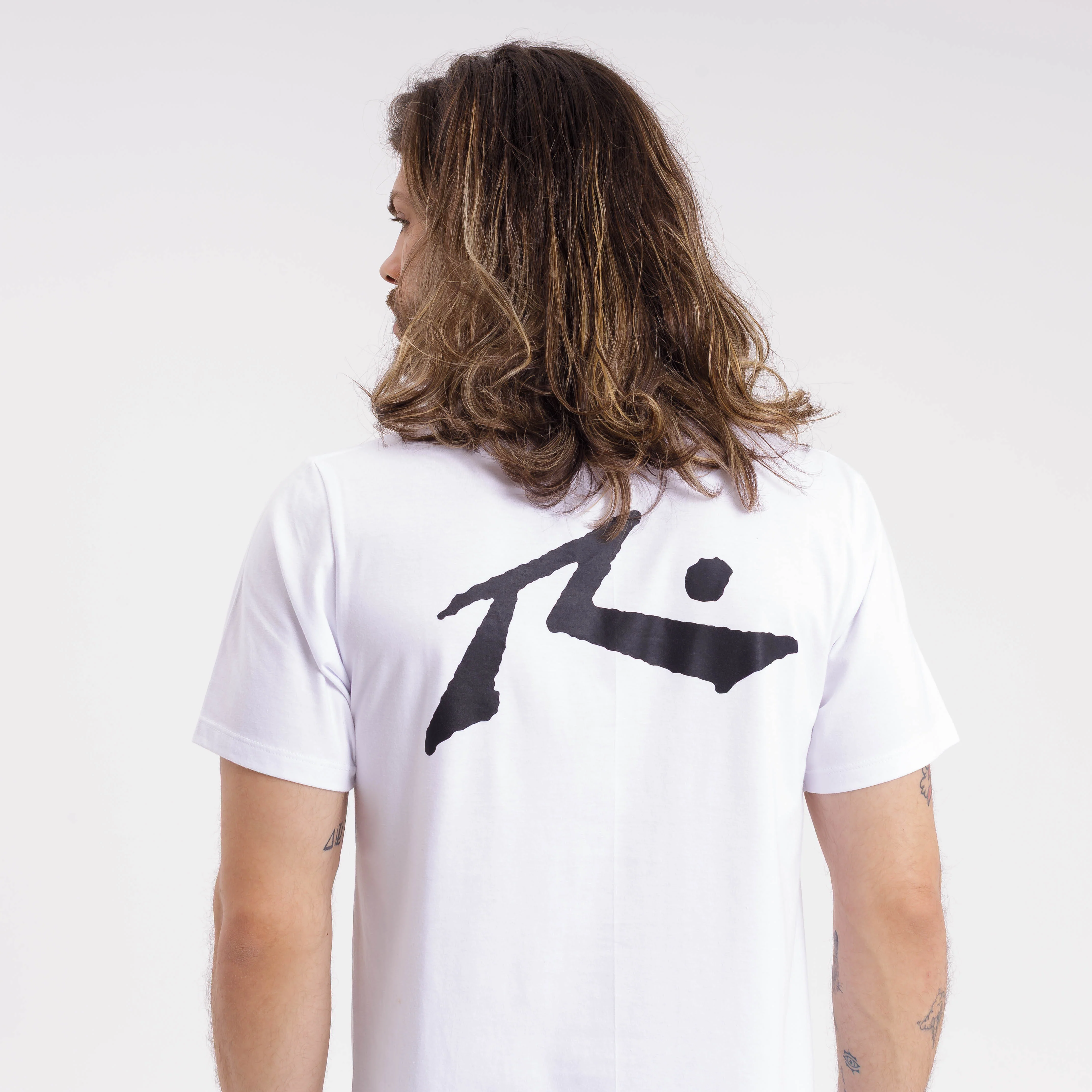 Remera Competition Blanco - Image 4