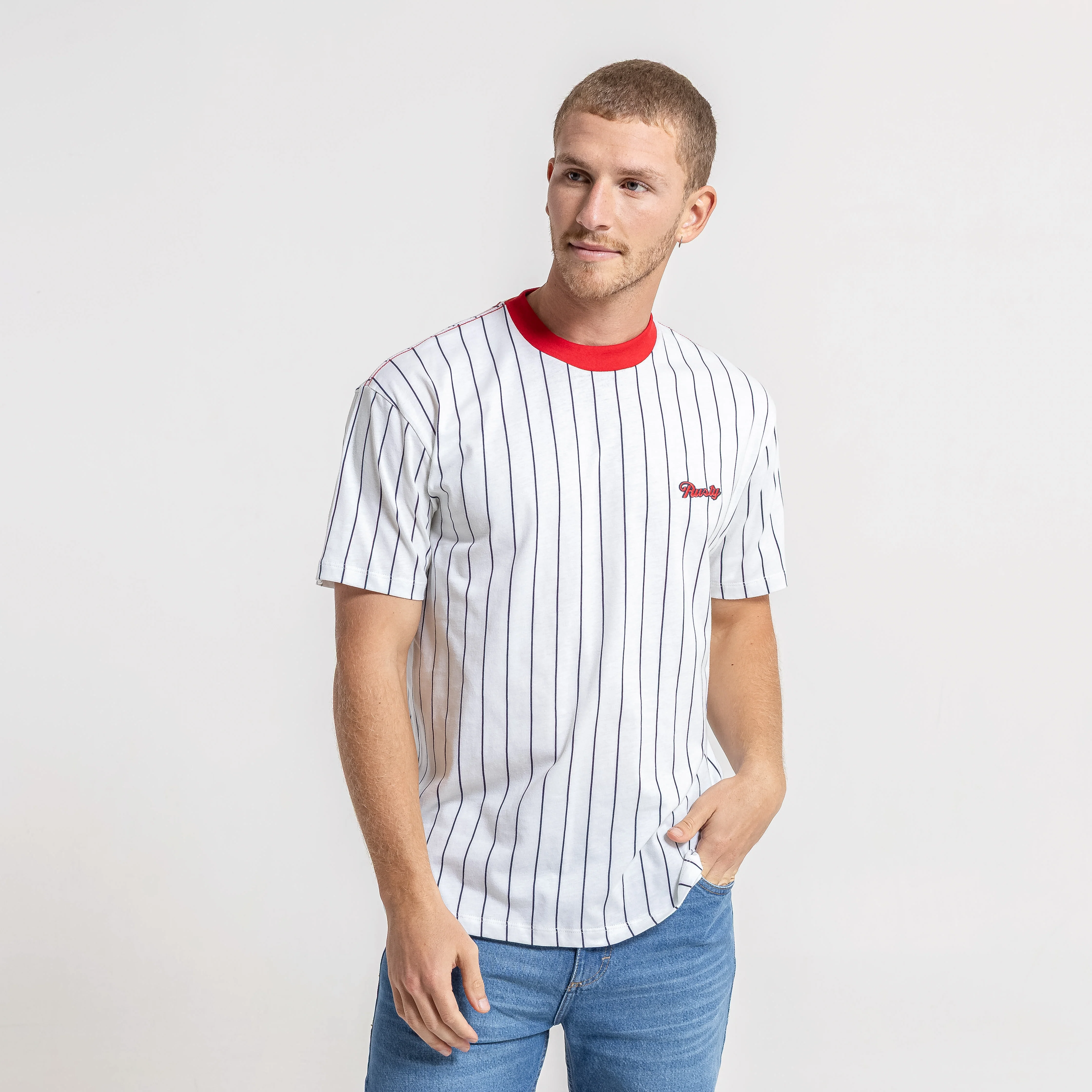 Remera Marlins Ecru - Image 2