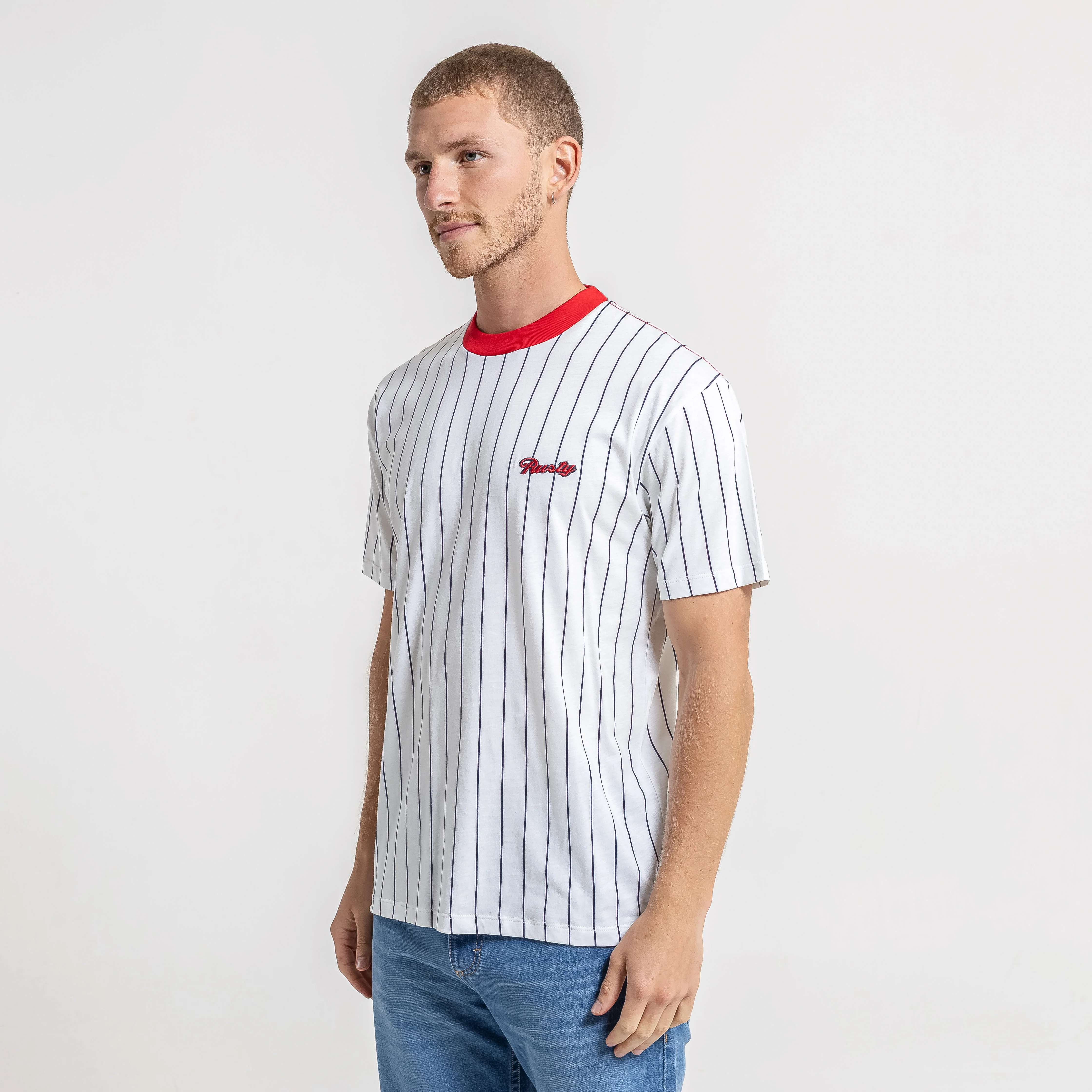 Remera Marlins Ecru - Image 3