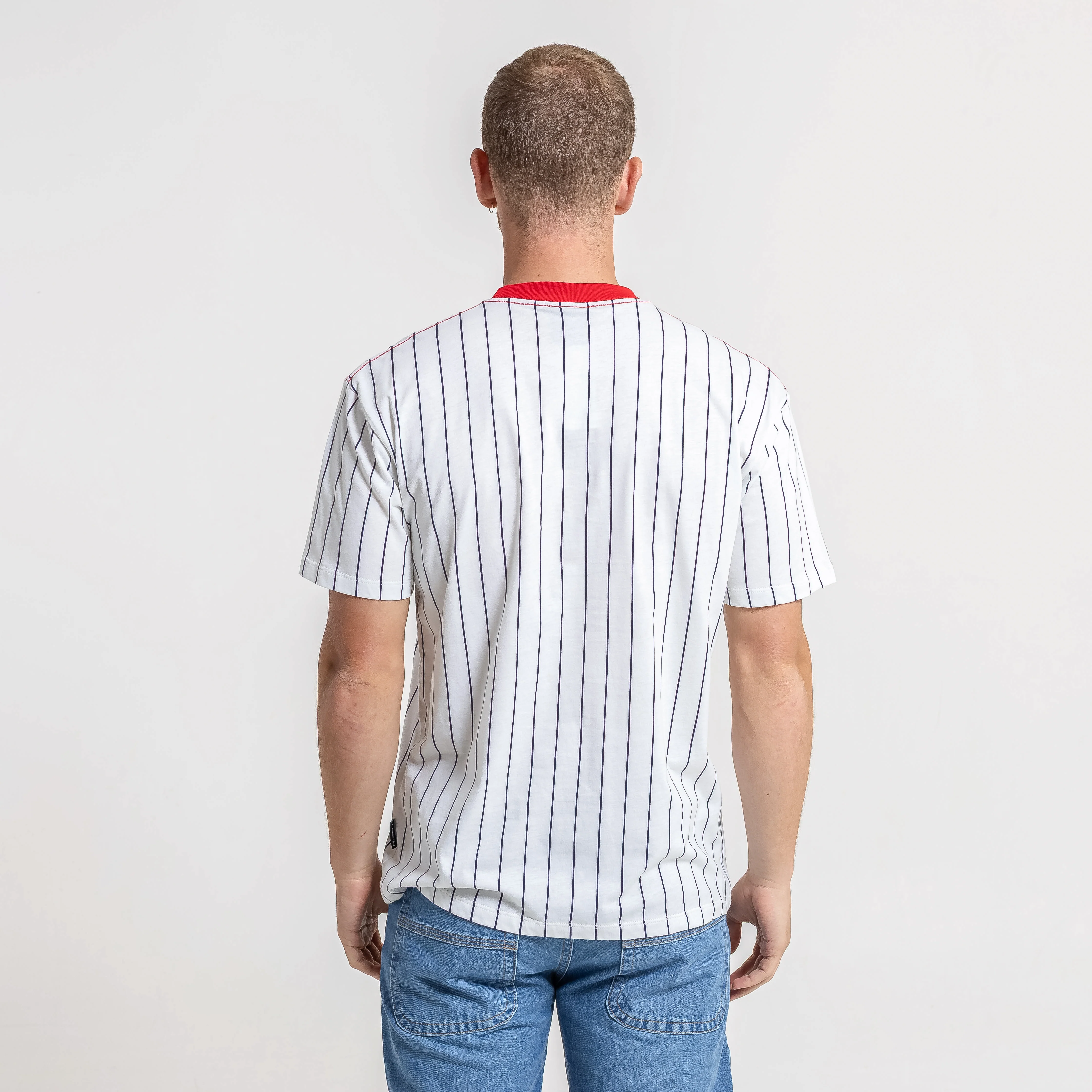 Remera Marlins Ecru - Image 4