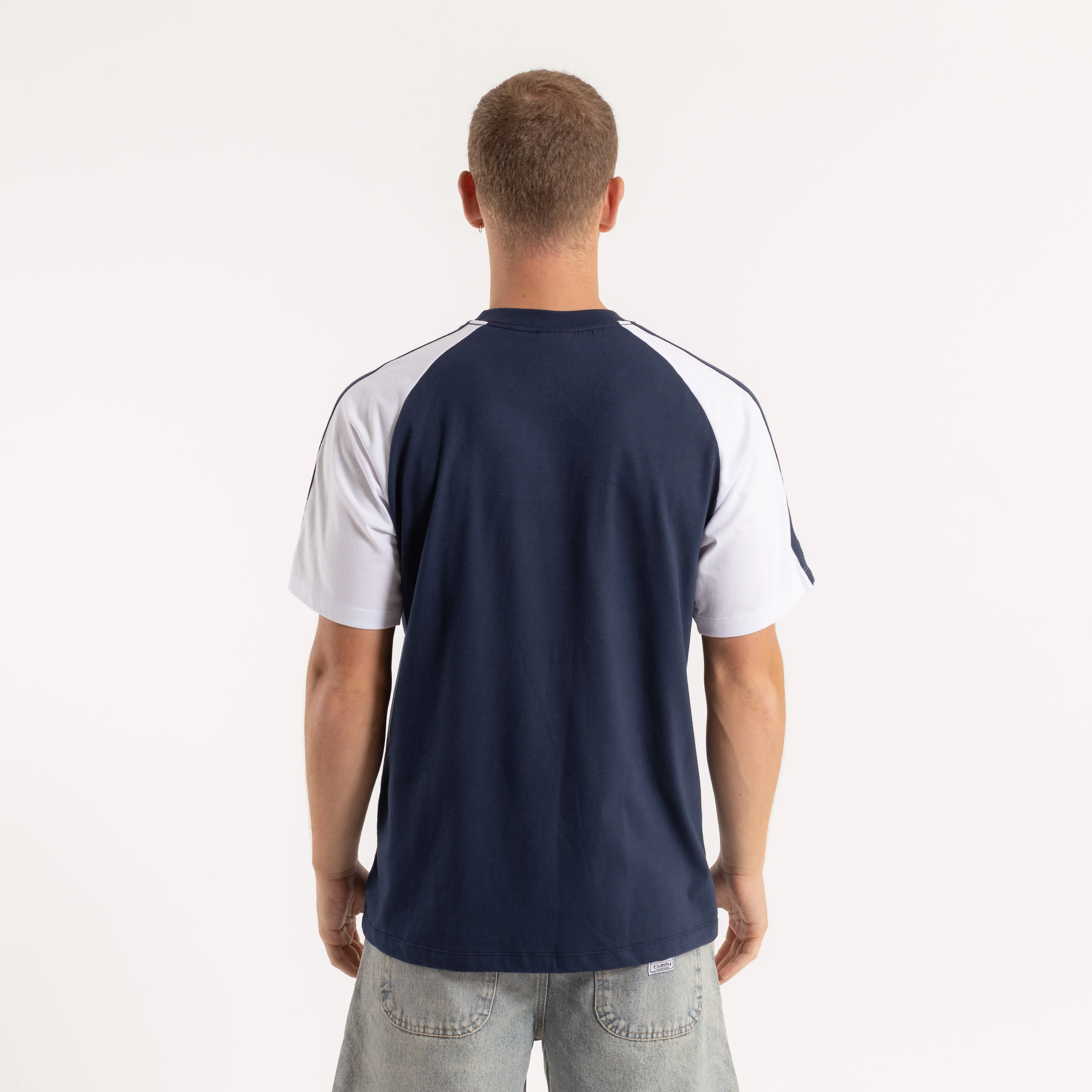 Remera Dodger Navy Blue - Image 4