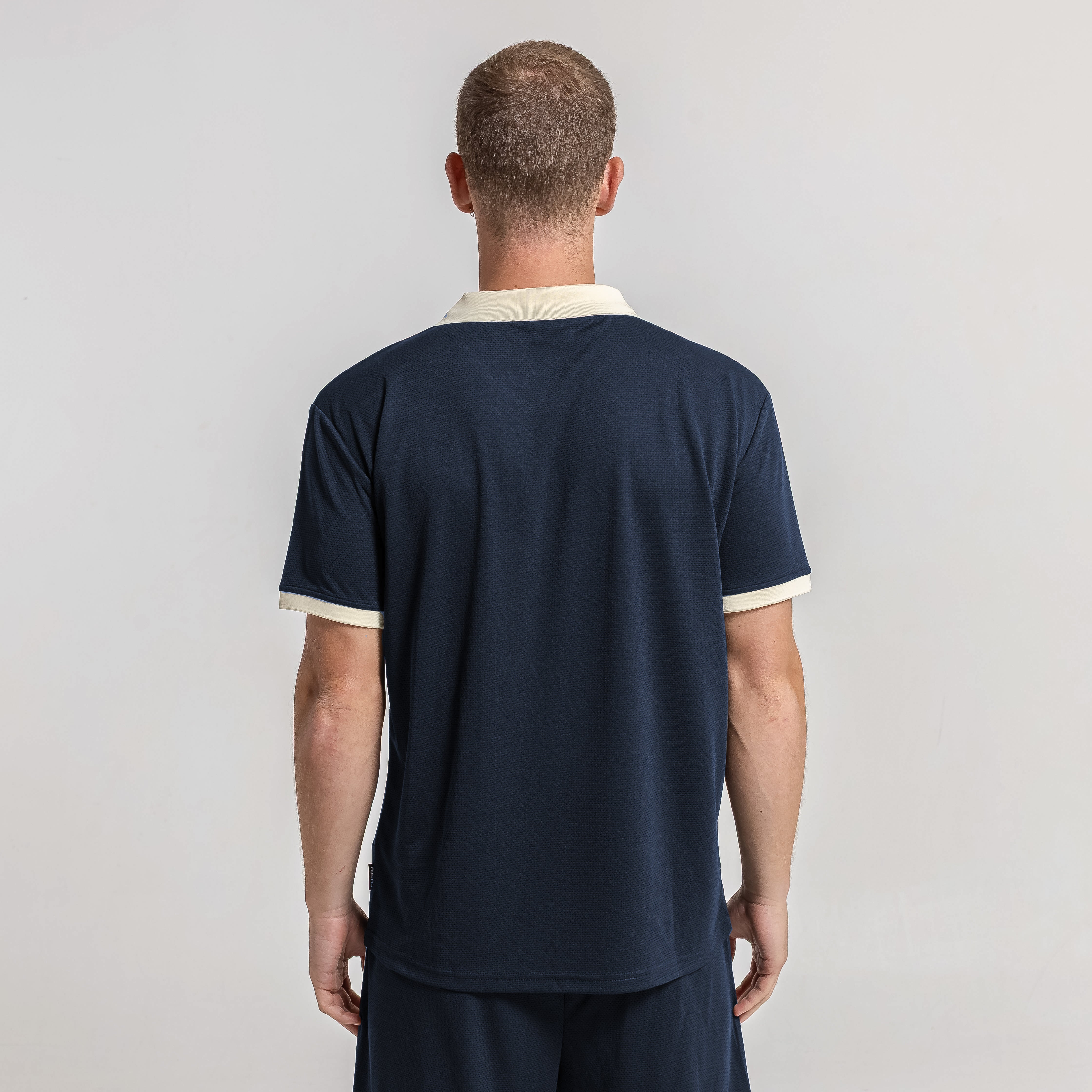 Remera Nother Sport Navy - Image 3