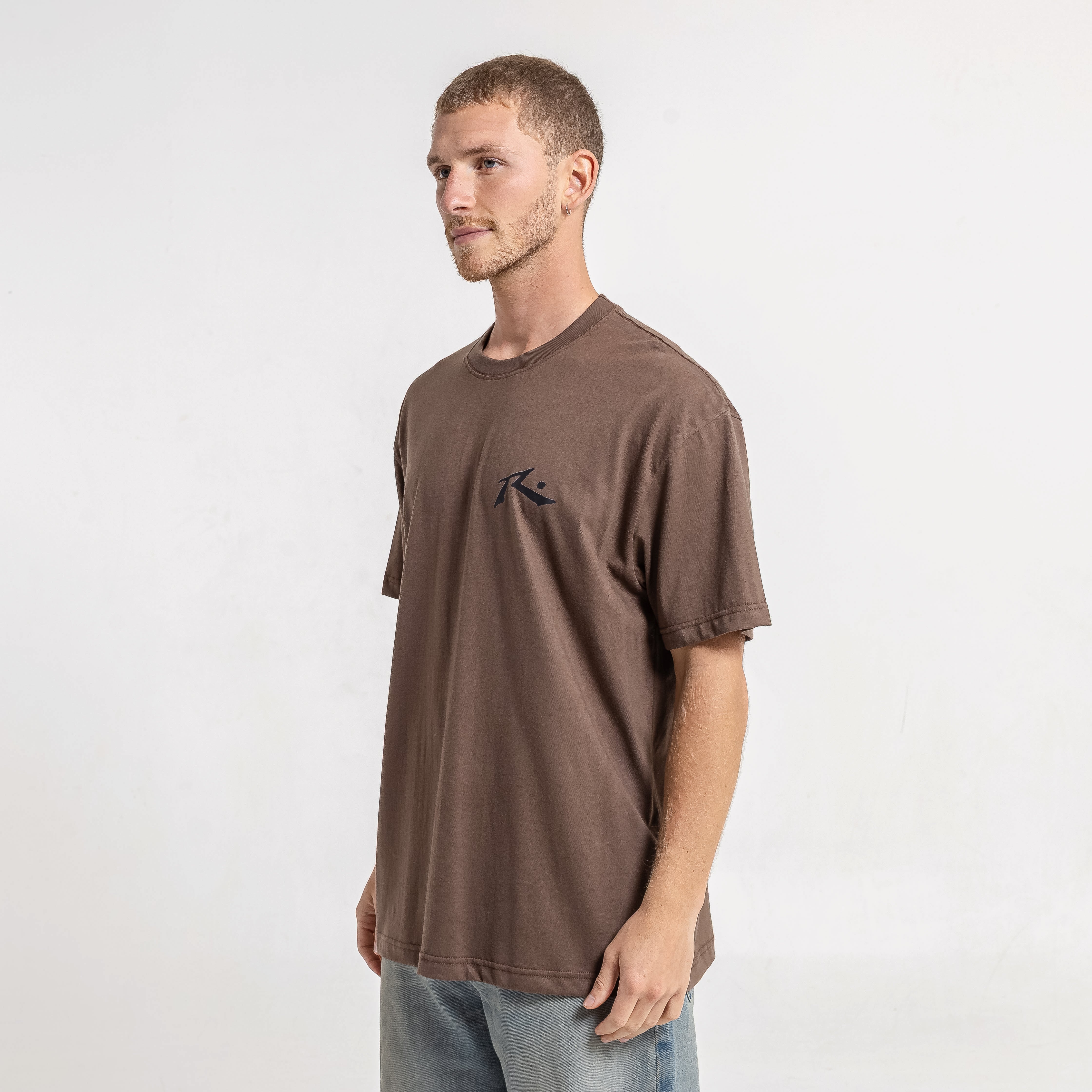Remera Competition V.2 Pinecone/Black - Image 3