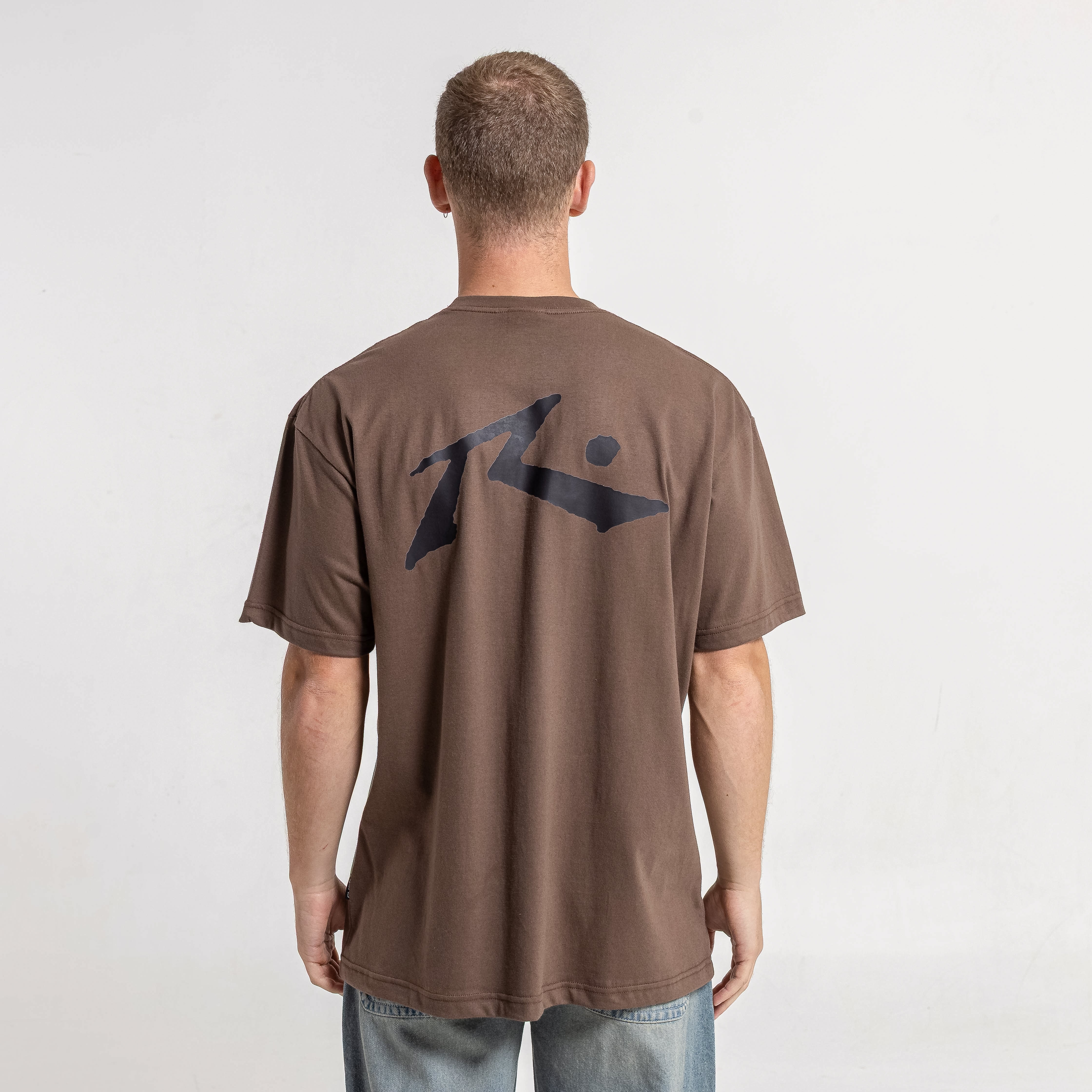 Remera Competition V.2 Pinecone/Black - Image 4
