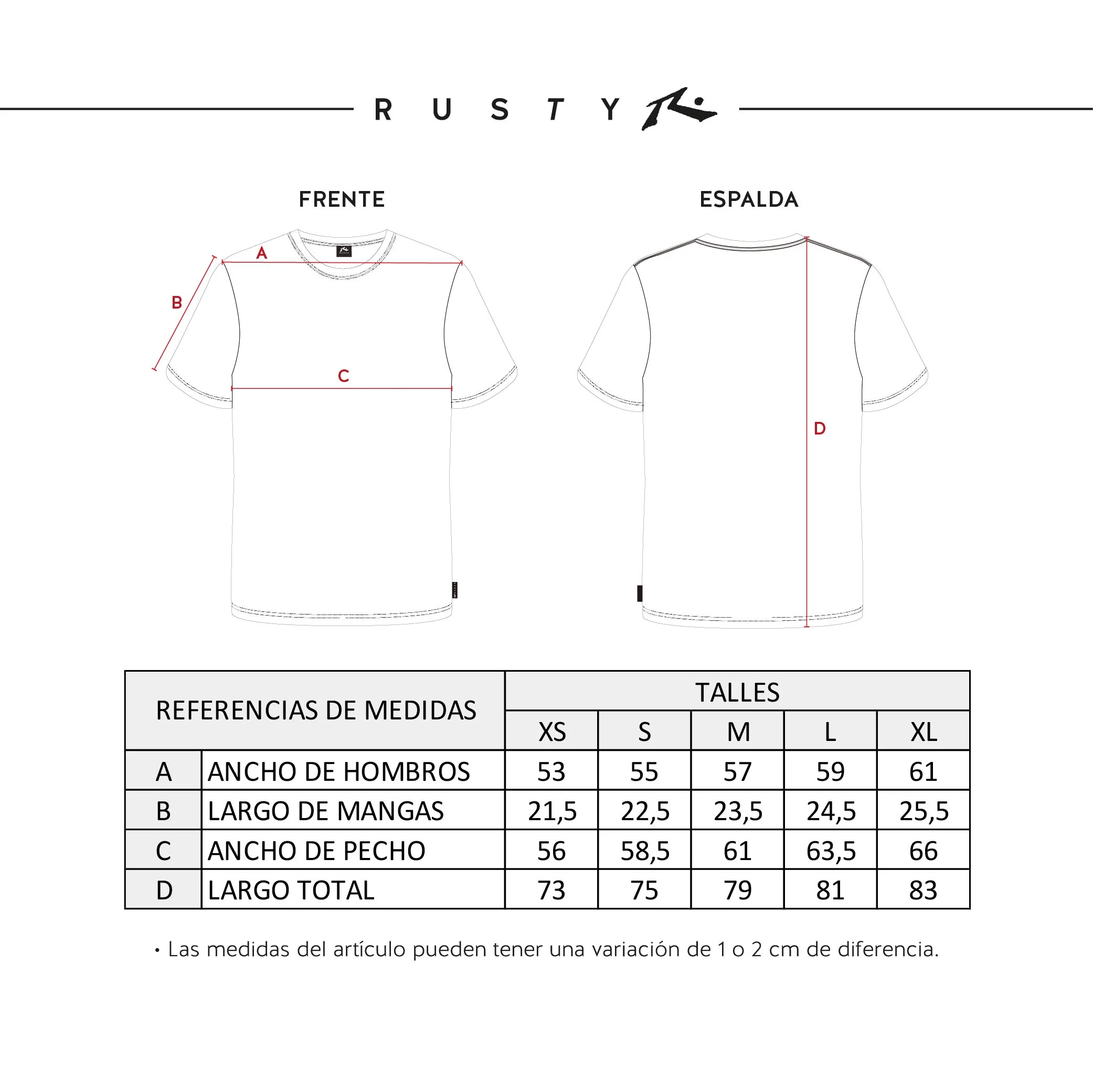 Remera Flaguin Pinecone - Image 6