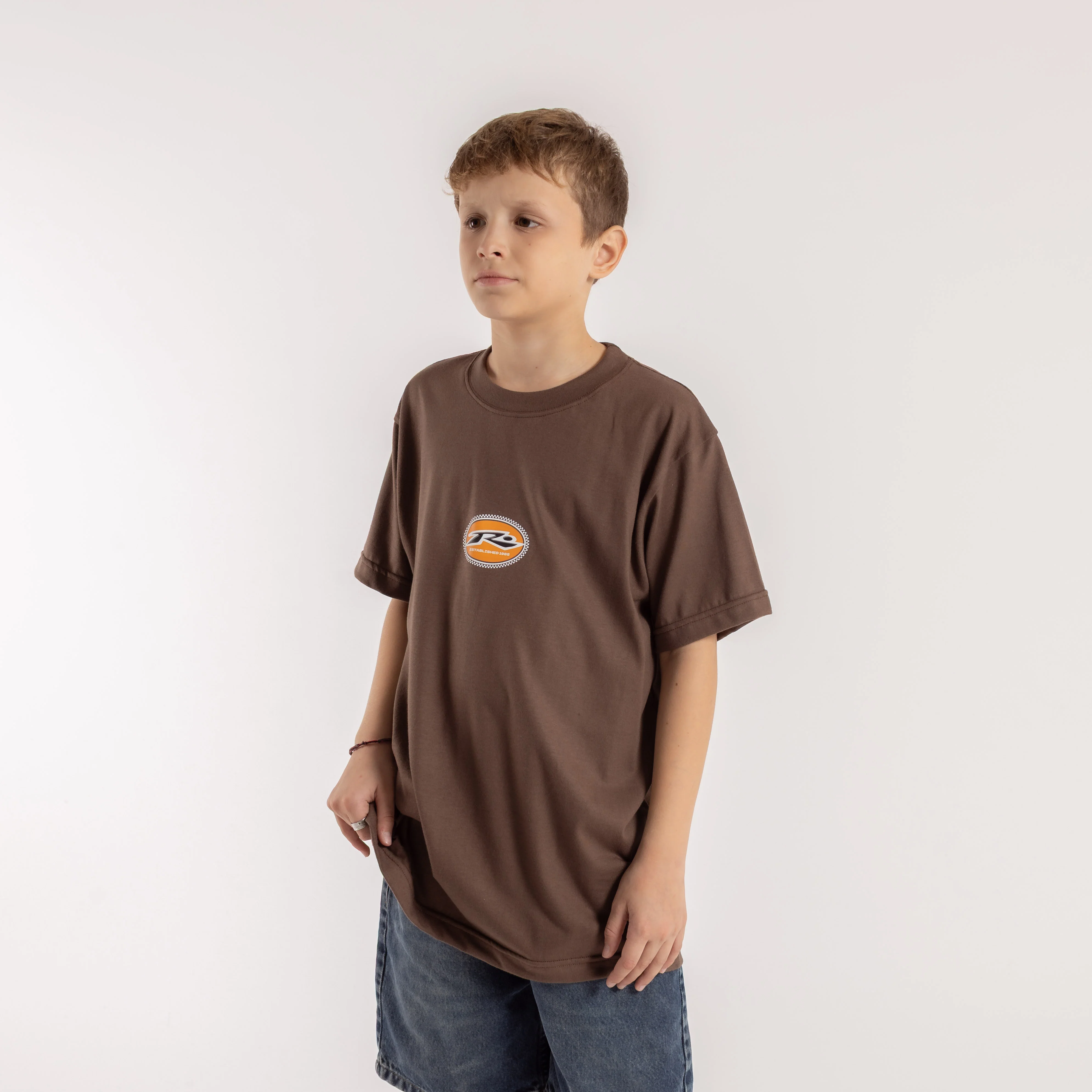 Remera Highway 405 Junior Pinecone