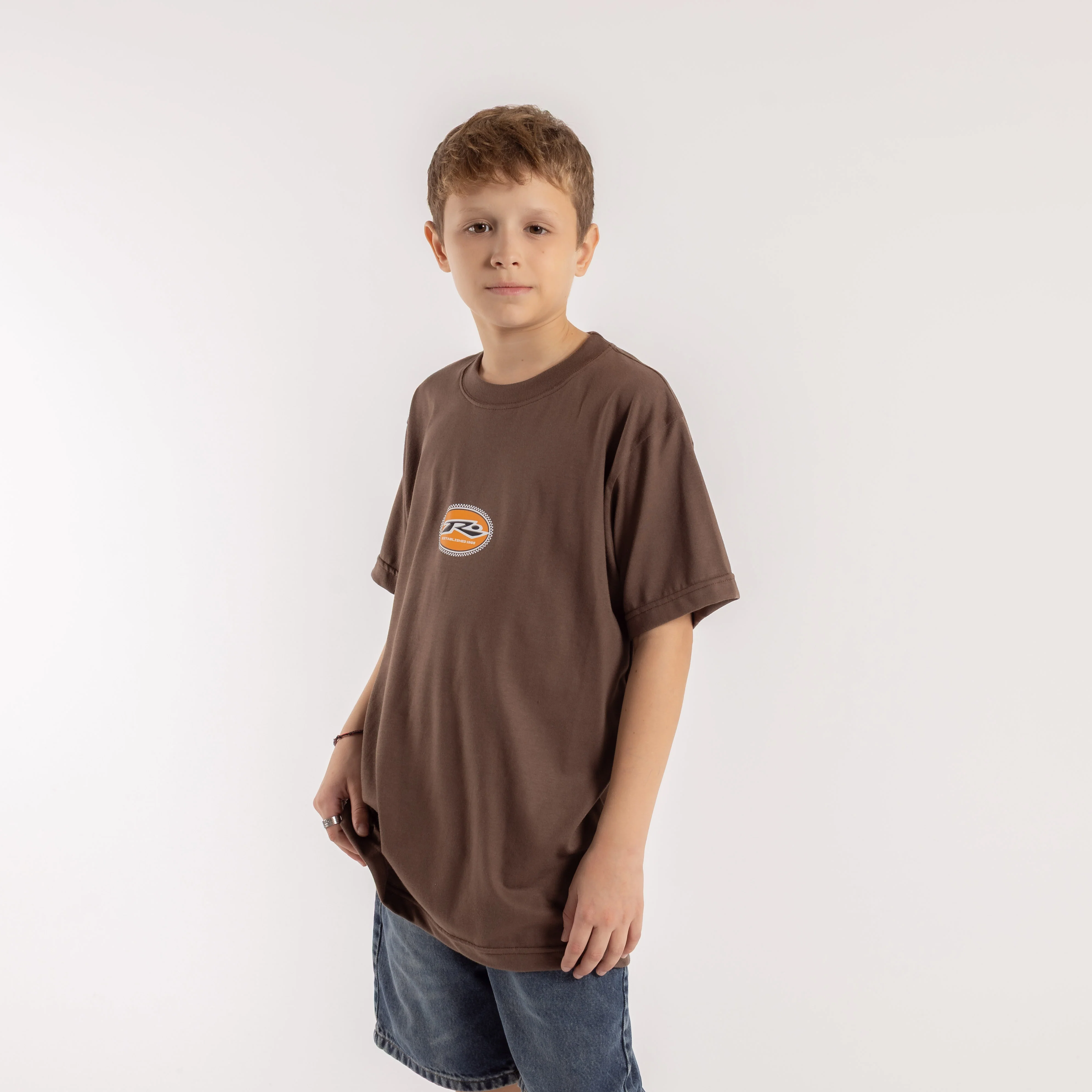 Remera Highway 405 Junior Pinecone - Image 2