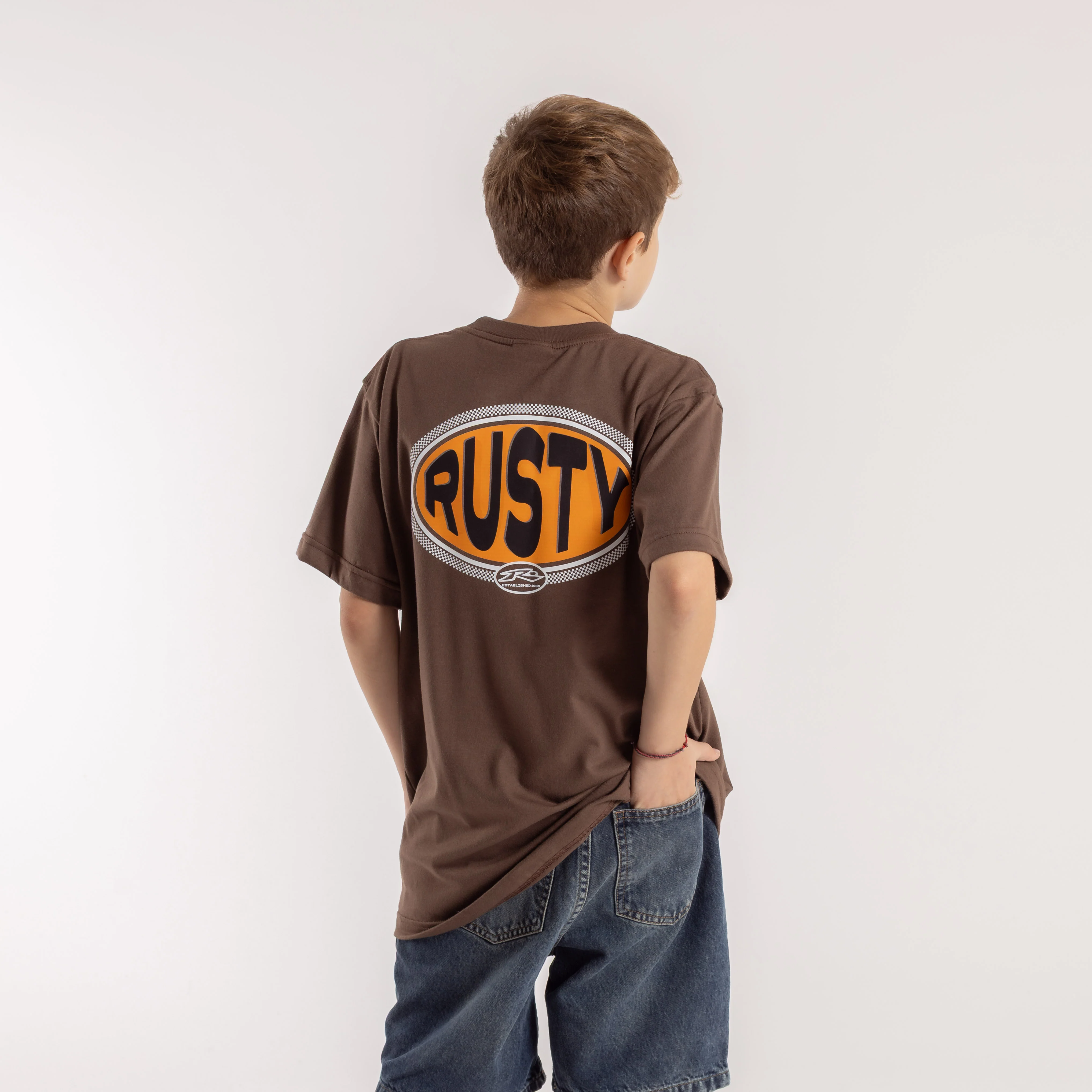 Remera Highway 405 Junior Pinecone - Image 3