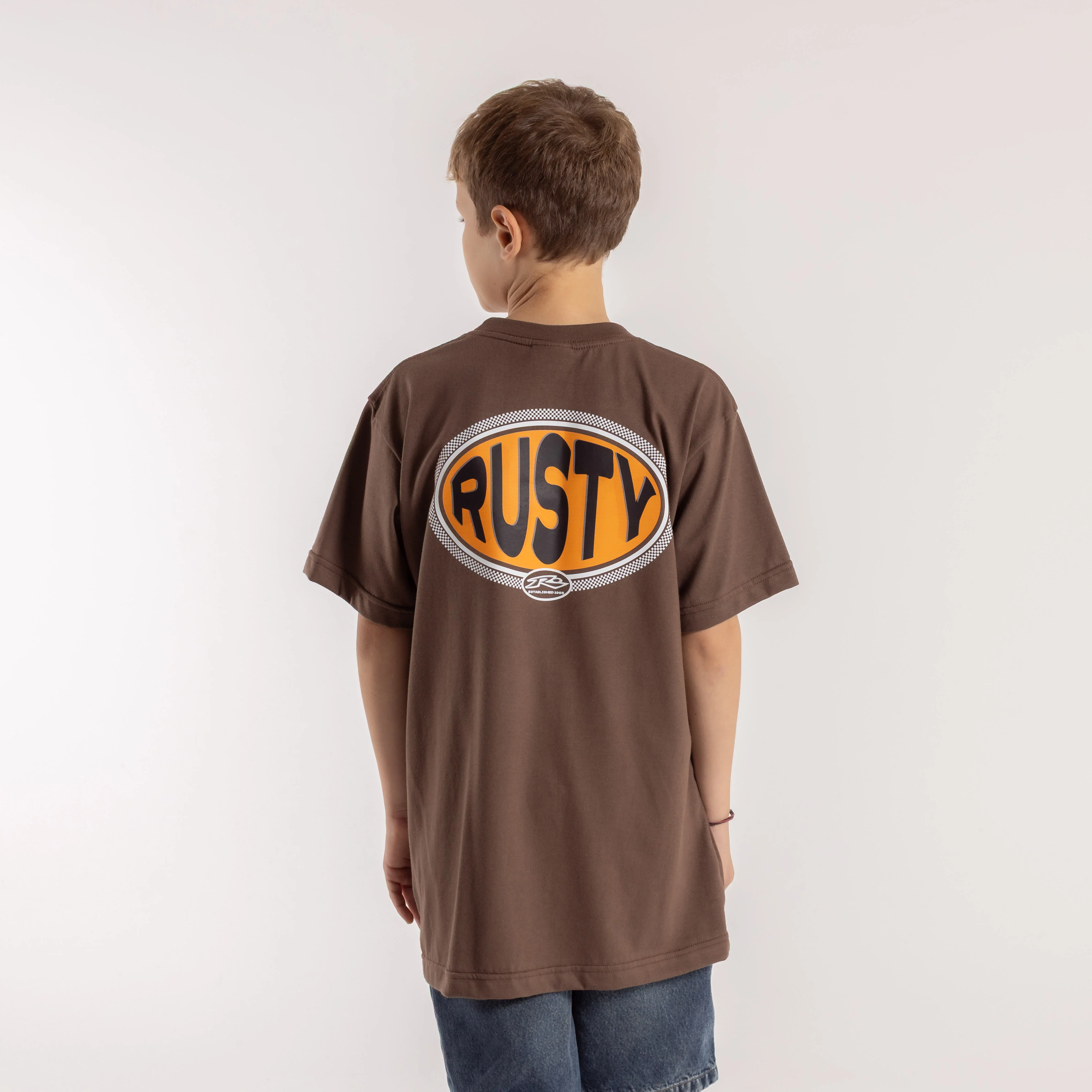 Remera Highway 405 Junior Pinecone - Image 4