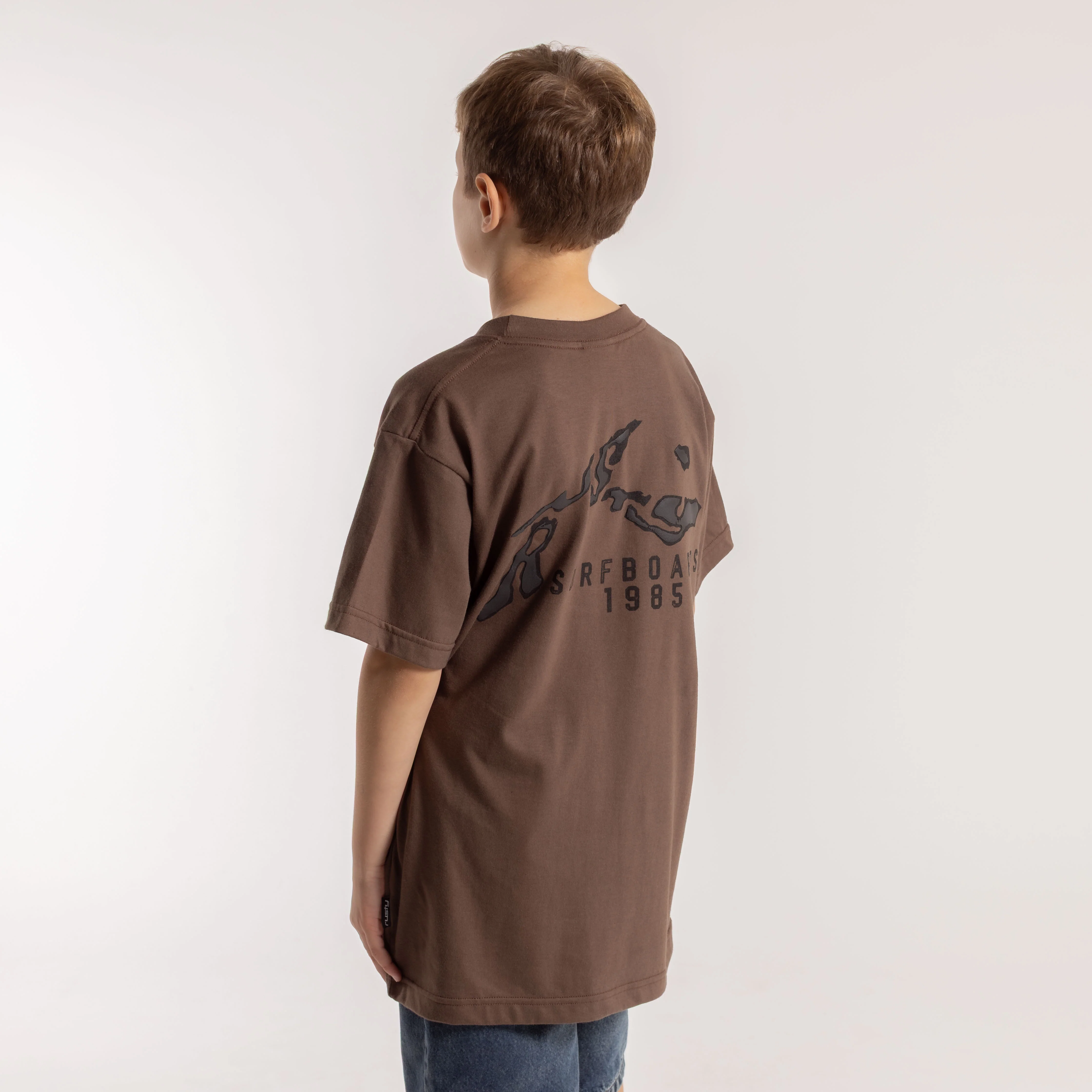 Remera New Competition Junior Pinecone - Image 3