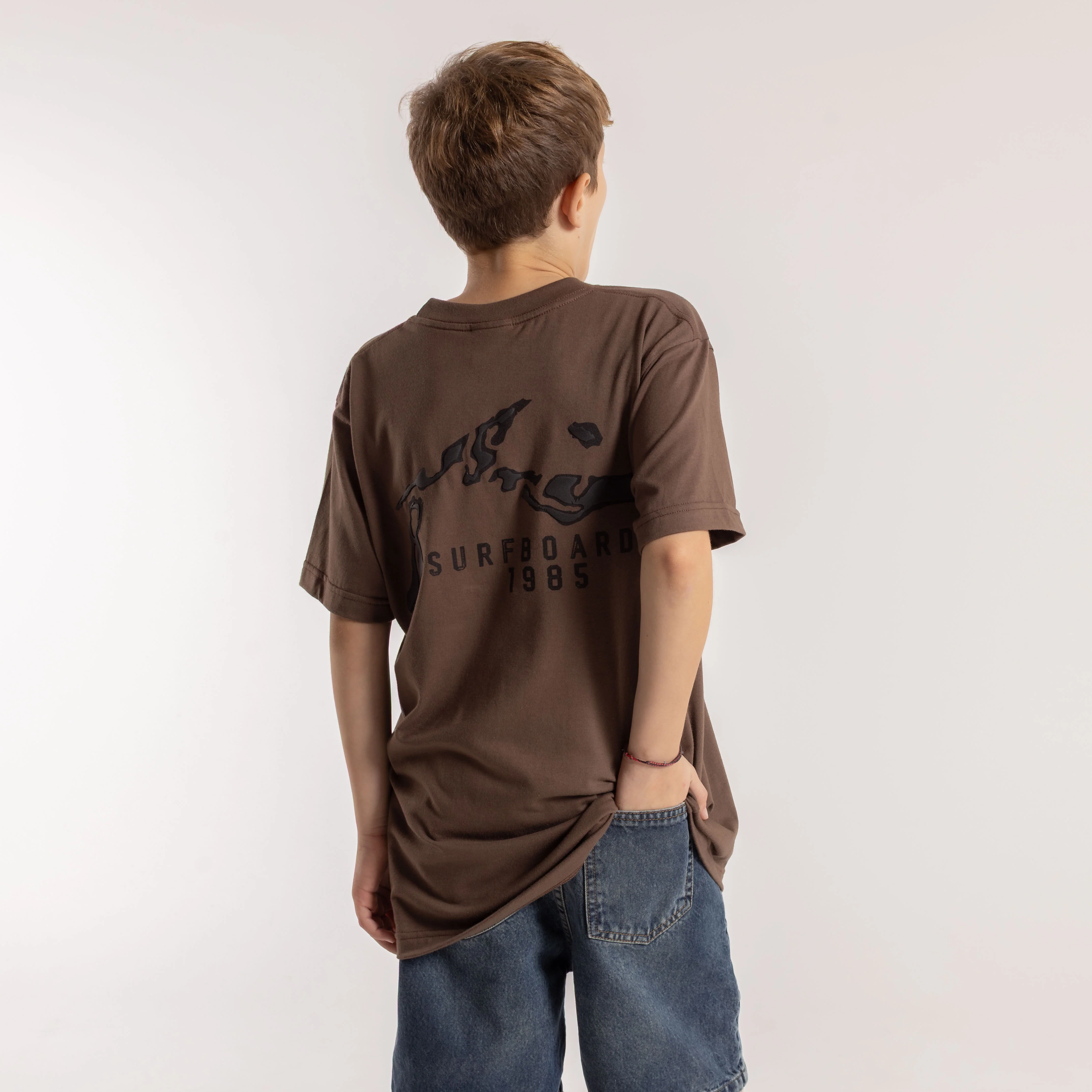 Remera New Competition Junior Pinecone - Image 4