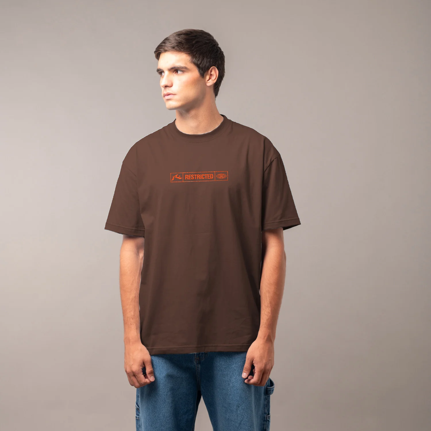 Remera Restrict Junky Pinecone - Image 2