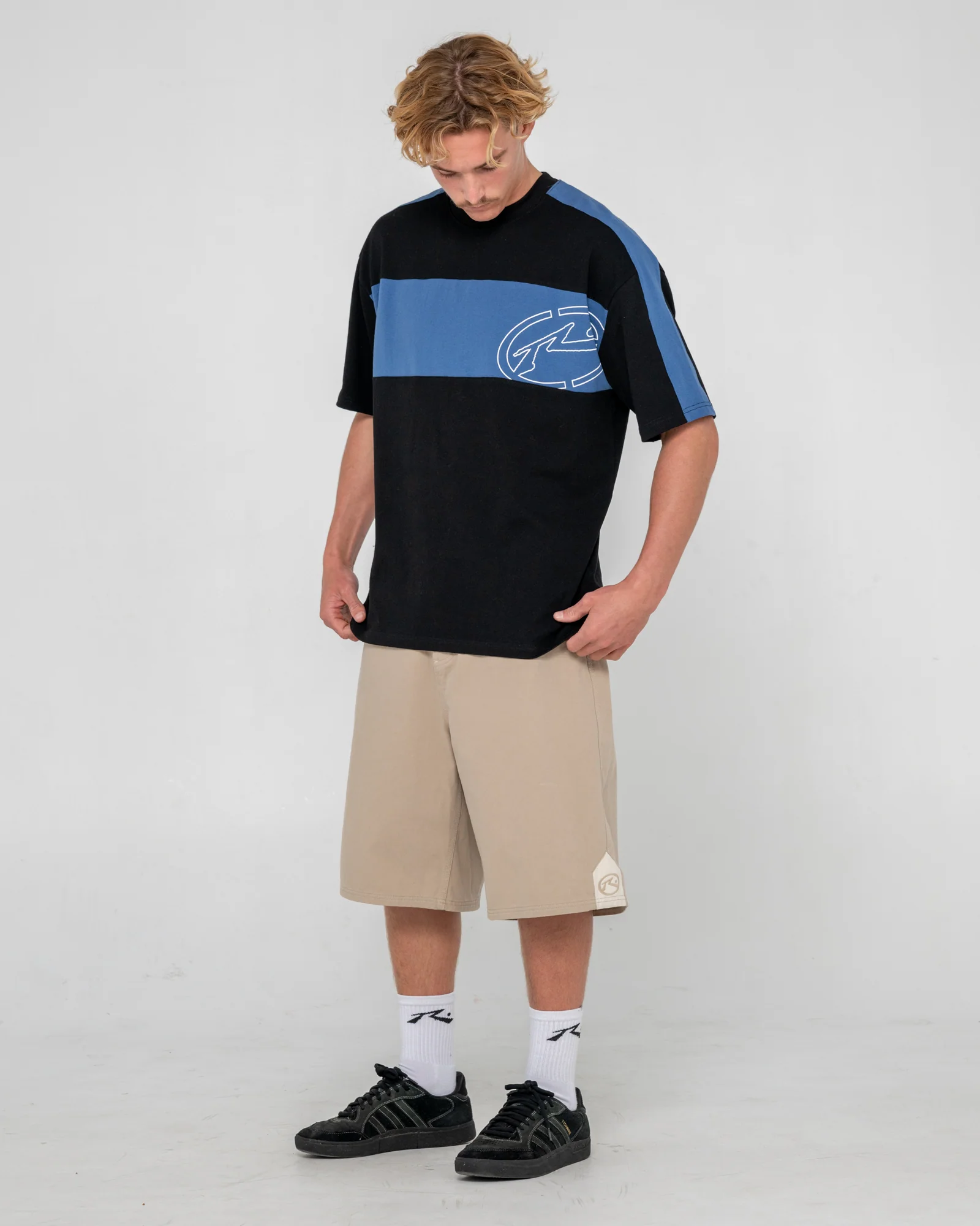 Remera Kill Switch Short Sleeve Black - Image 3