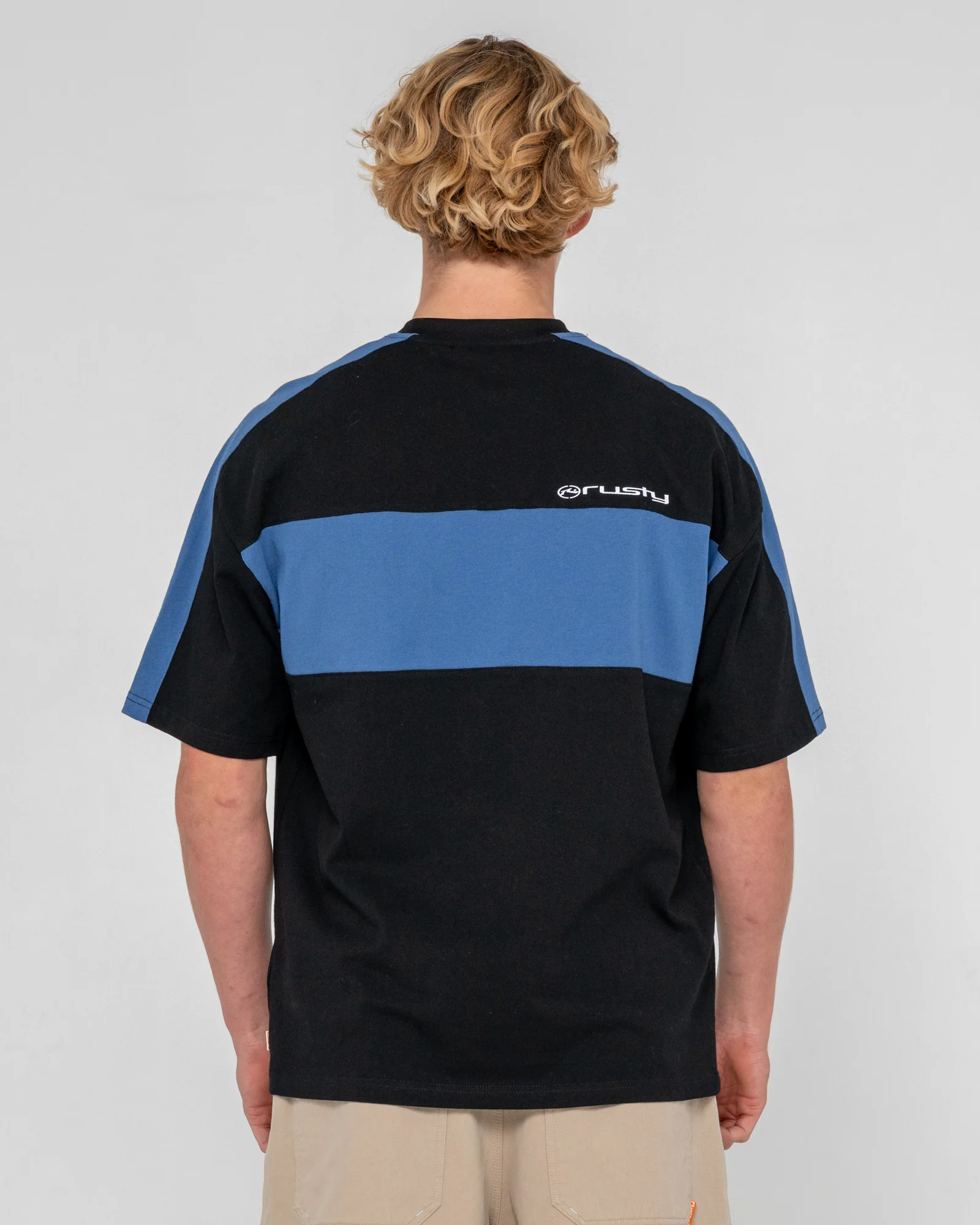 Remera Kill Switch Short Sleeve Black - Image 4
