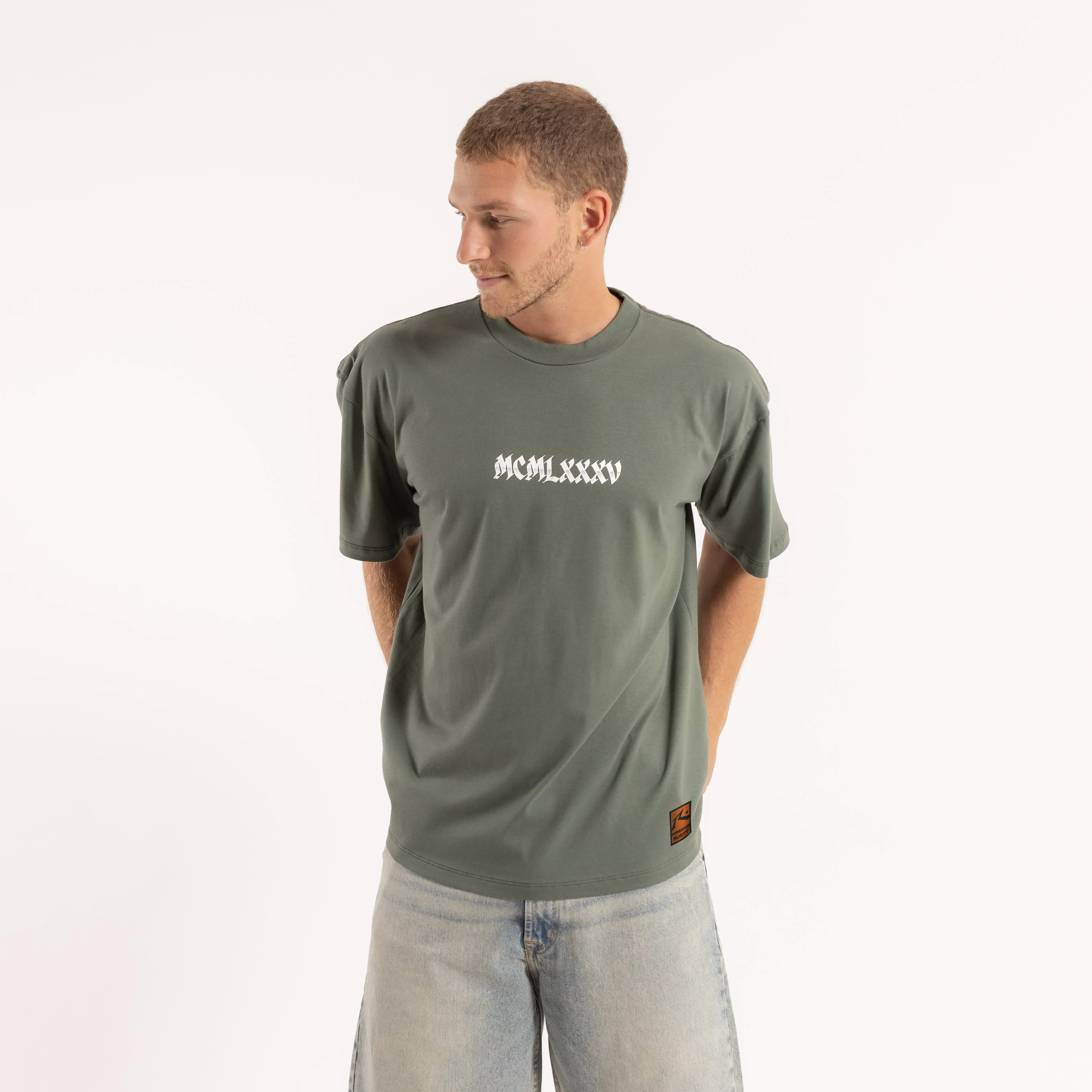 Remera L.A. Shadow Army
