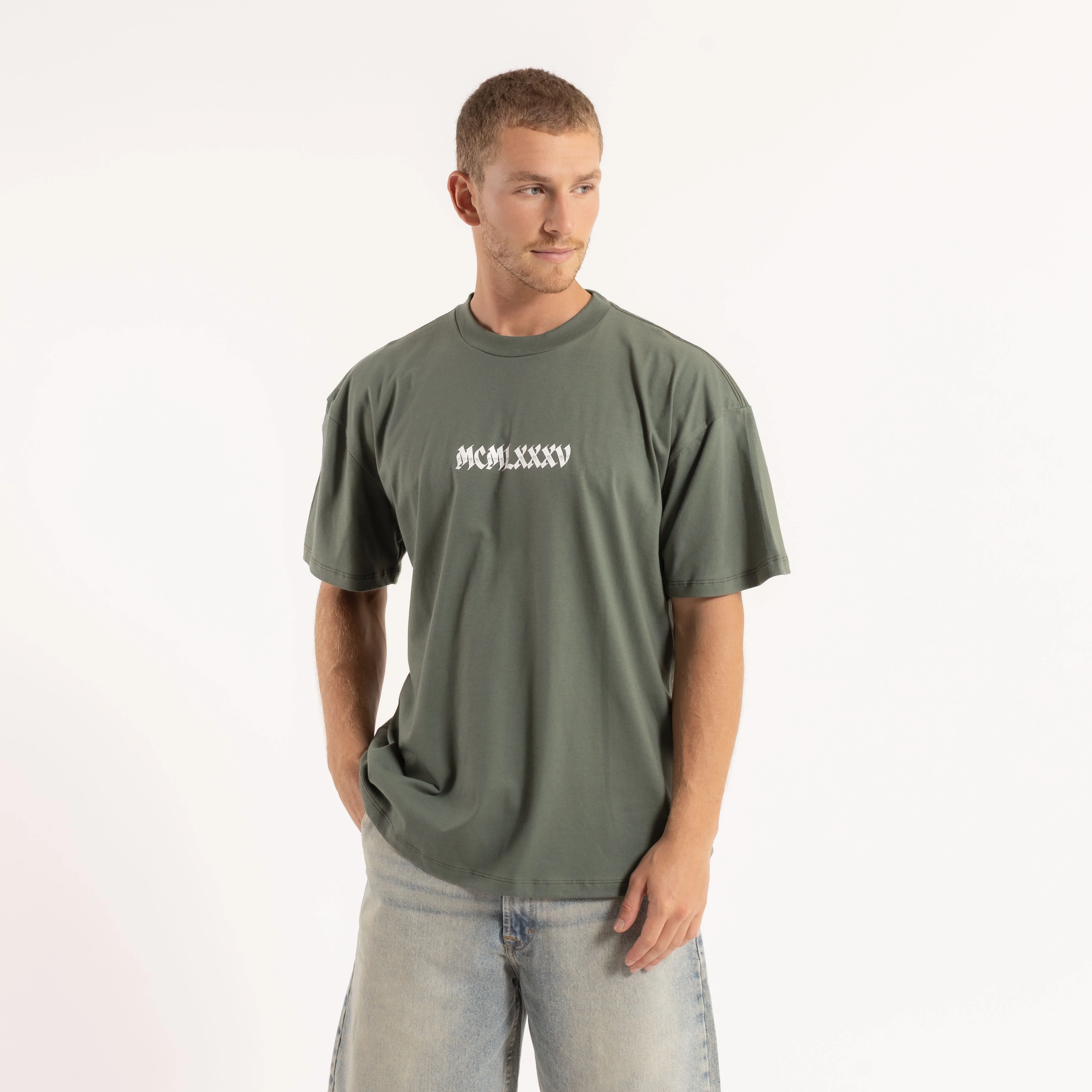 Remera L.A. Shadow Army - Image 2