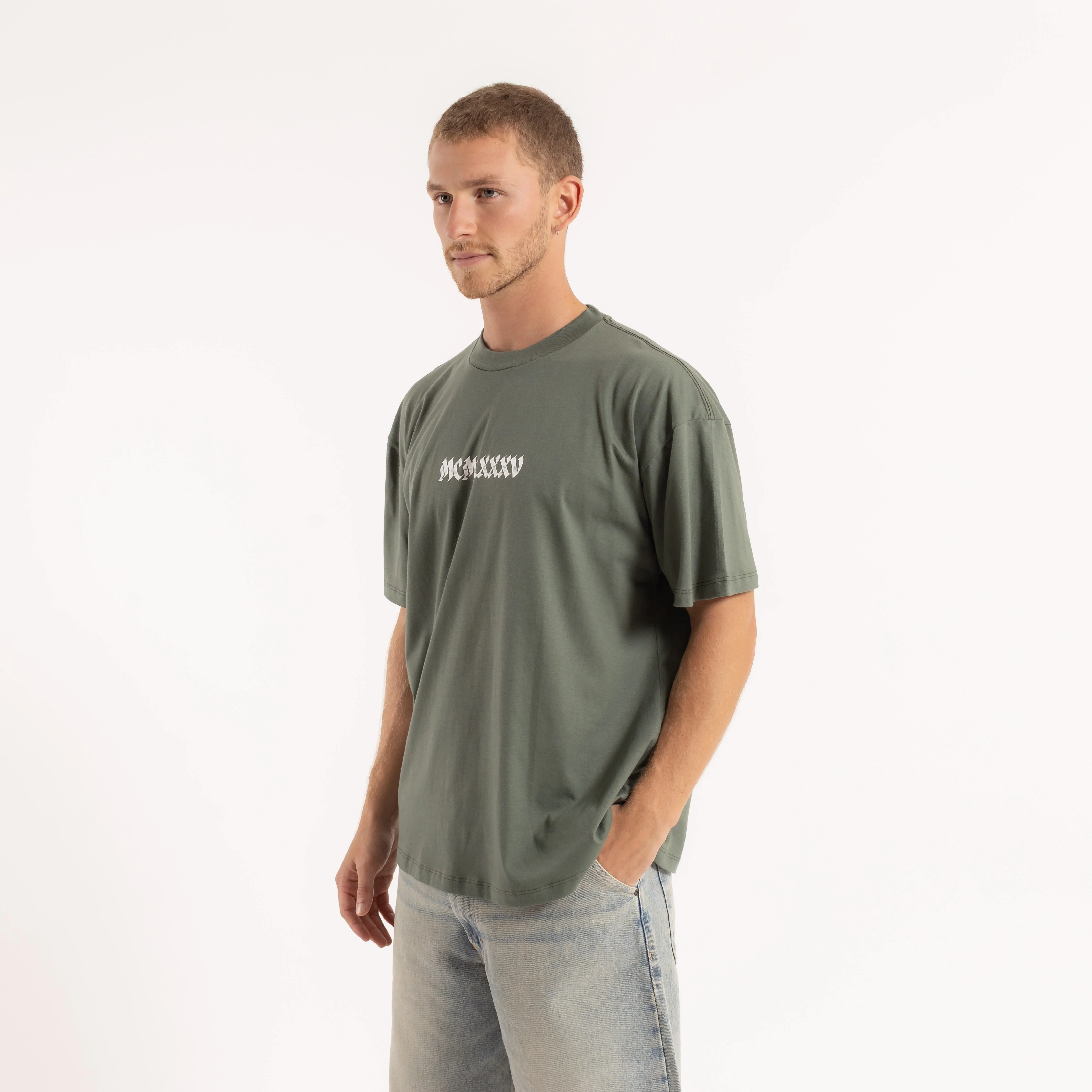 Remera L.A. Shadow Army - Image 3