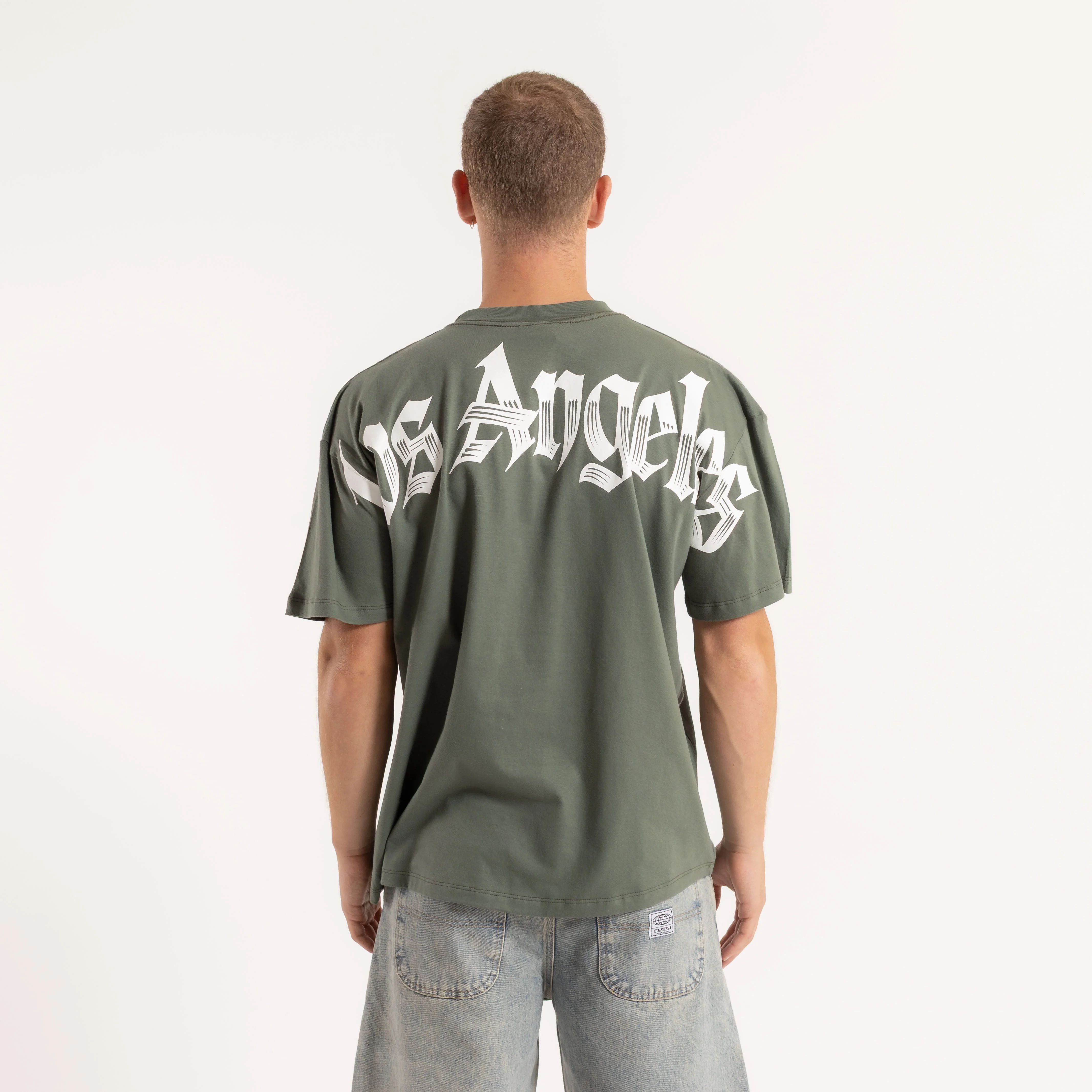 Remera L.A. Shadow Army - Image 4