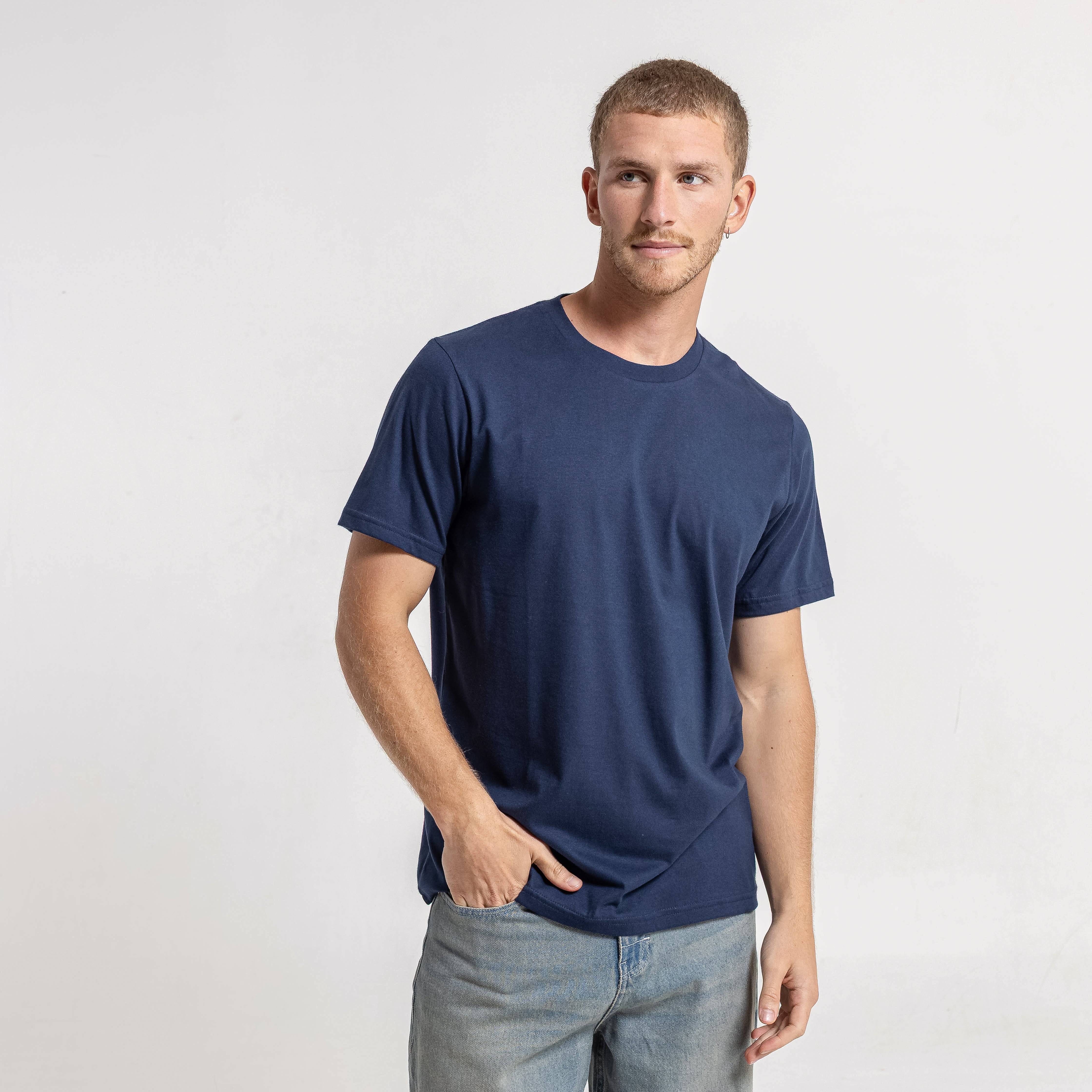 Remera All Day Pack X2 Surtido - Image 3