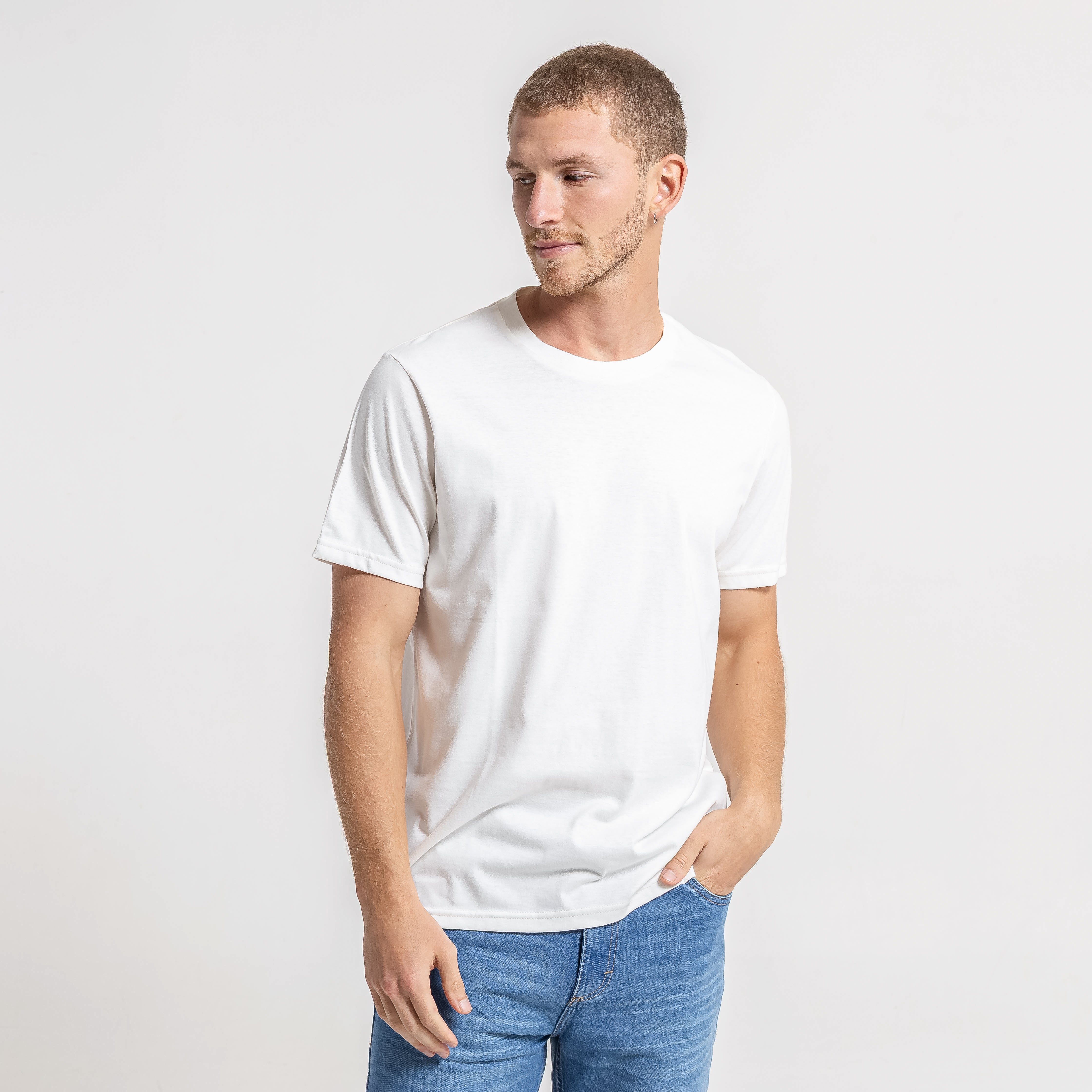 Remera All Day Pack X2 Surtido - Image 7