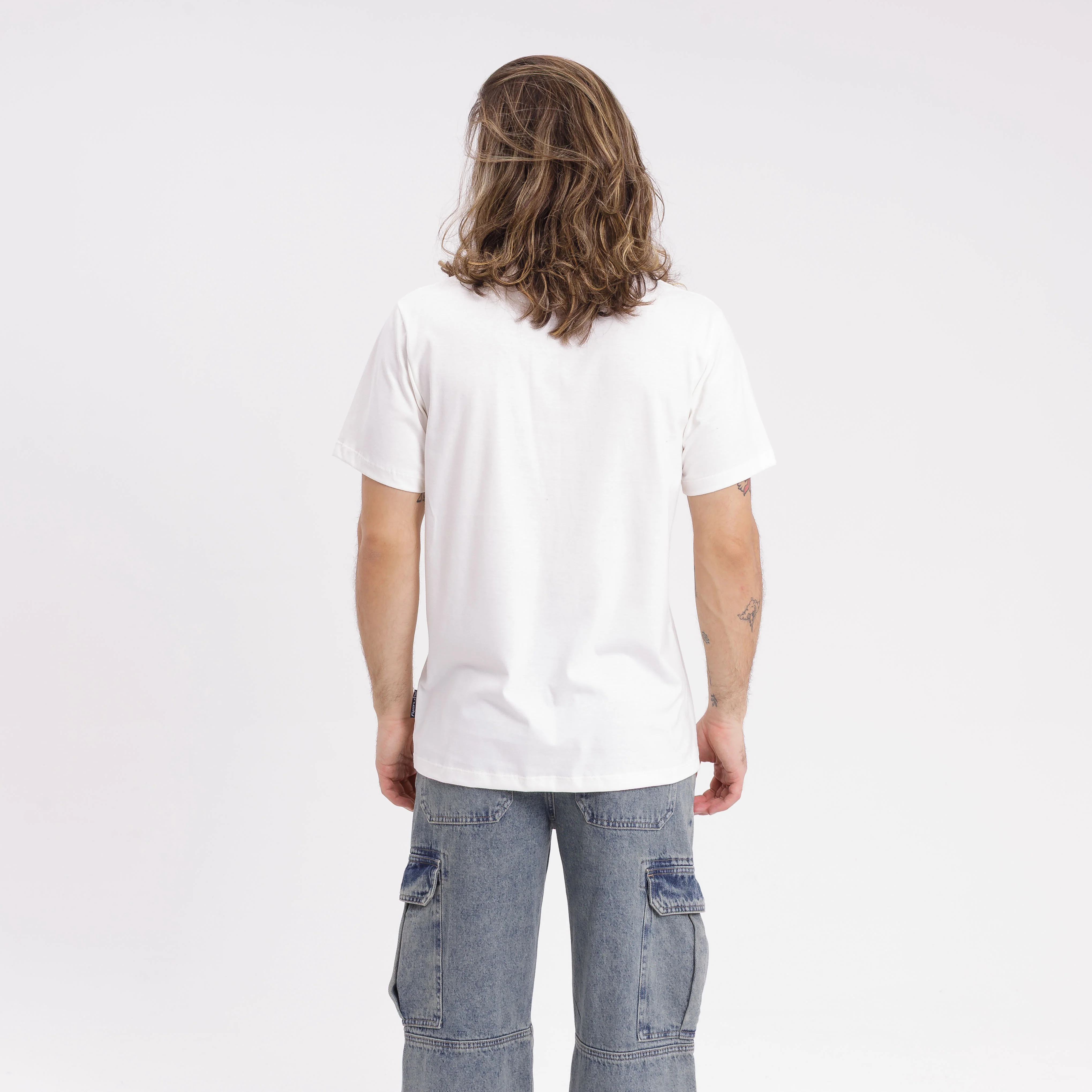 Remera All Night Pack X2 Surtido - Image 7