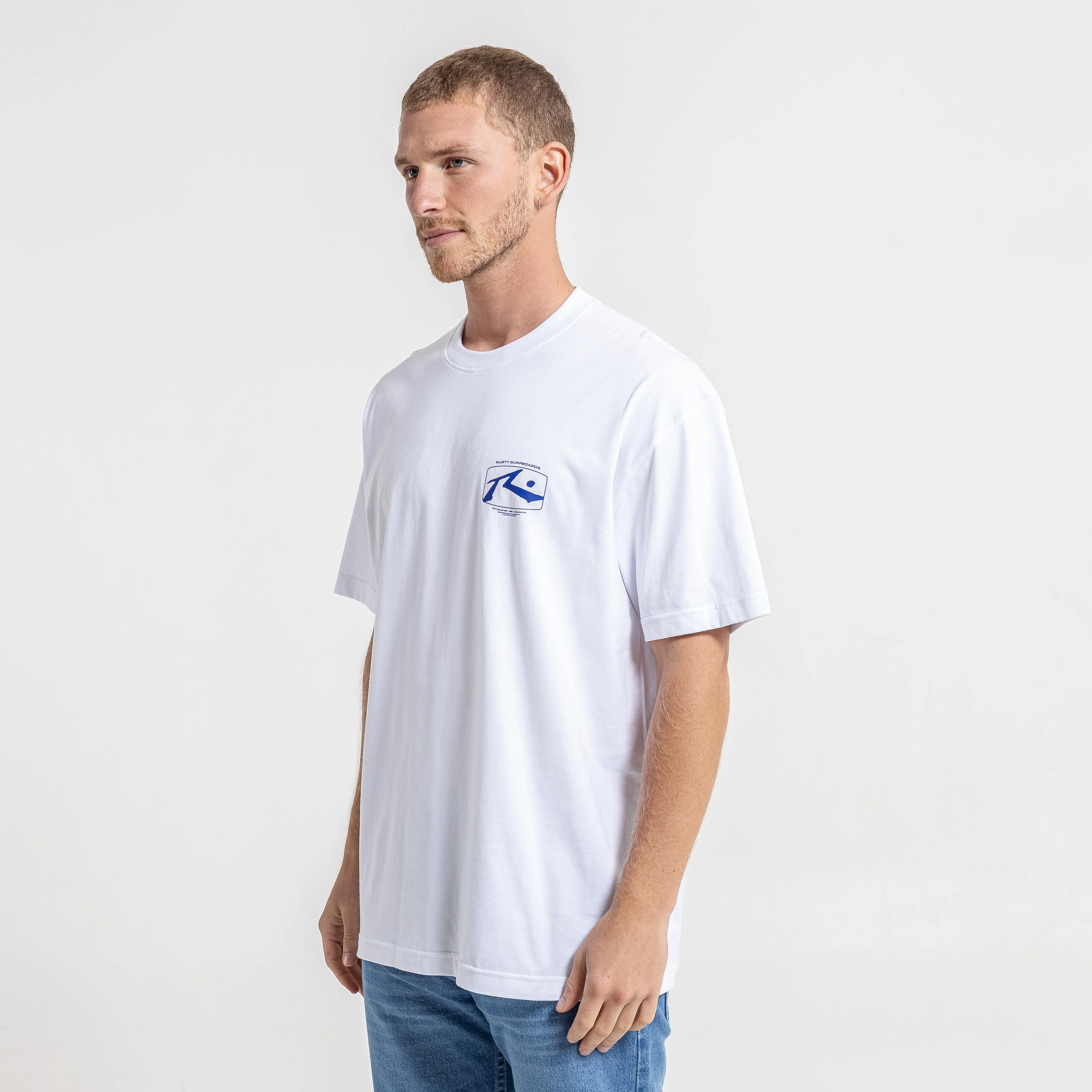 Remera Acid House White - Image 2