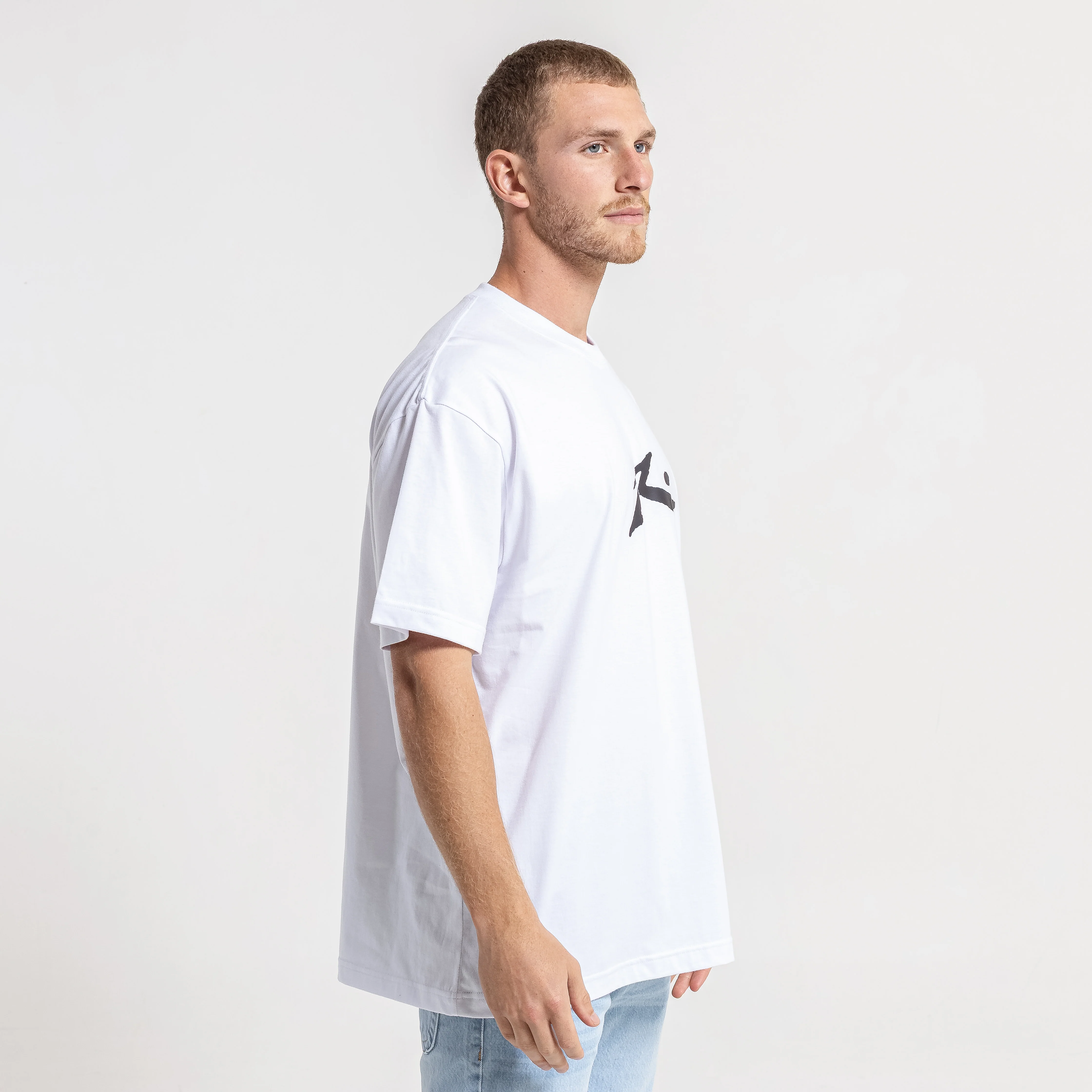 Remera Comp Revolution 2 White - Image 2