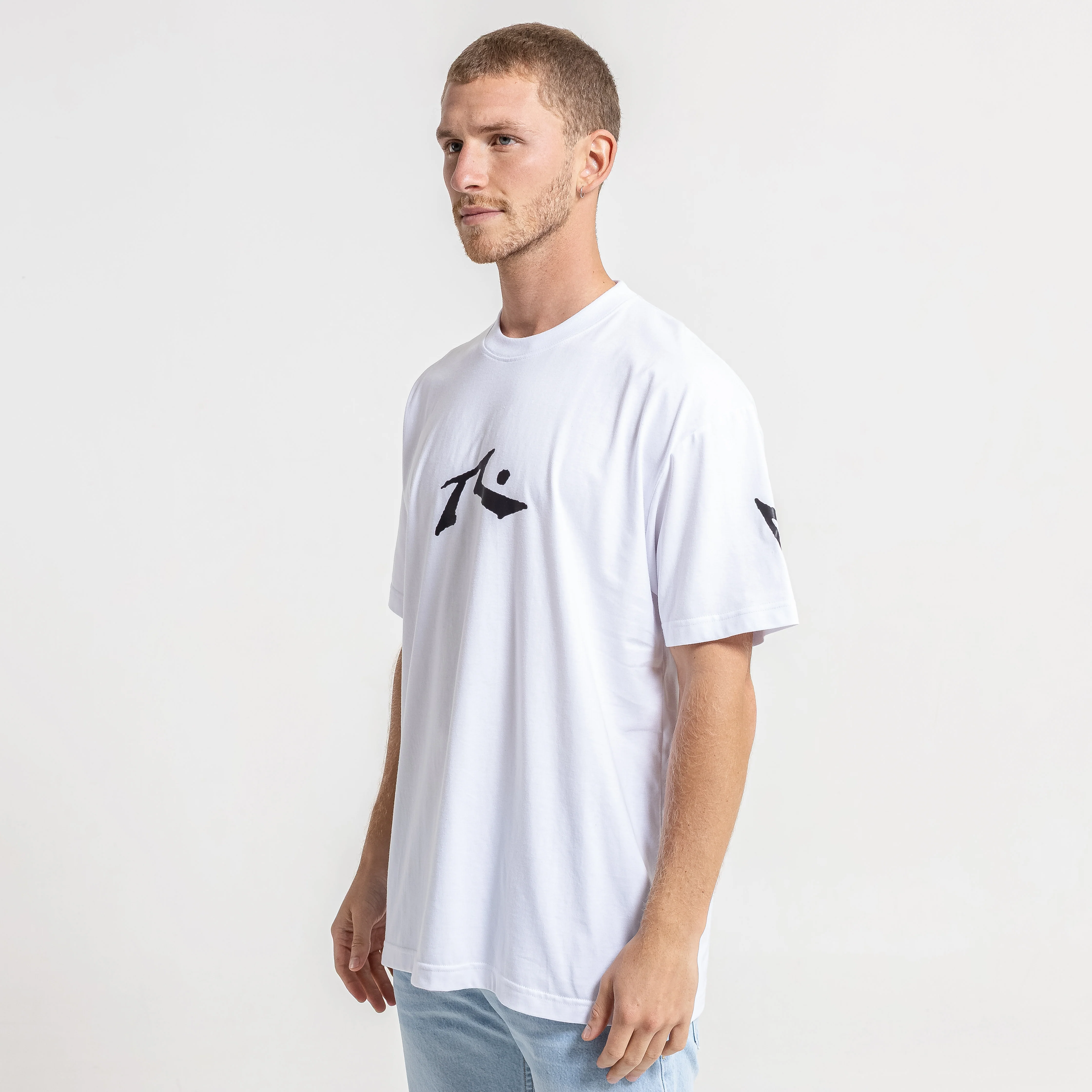 Remera Comp Revolution 2 White - Image 3