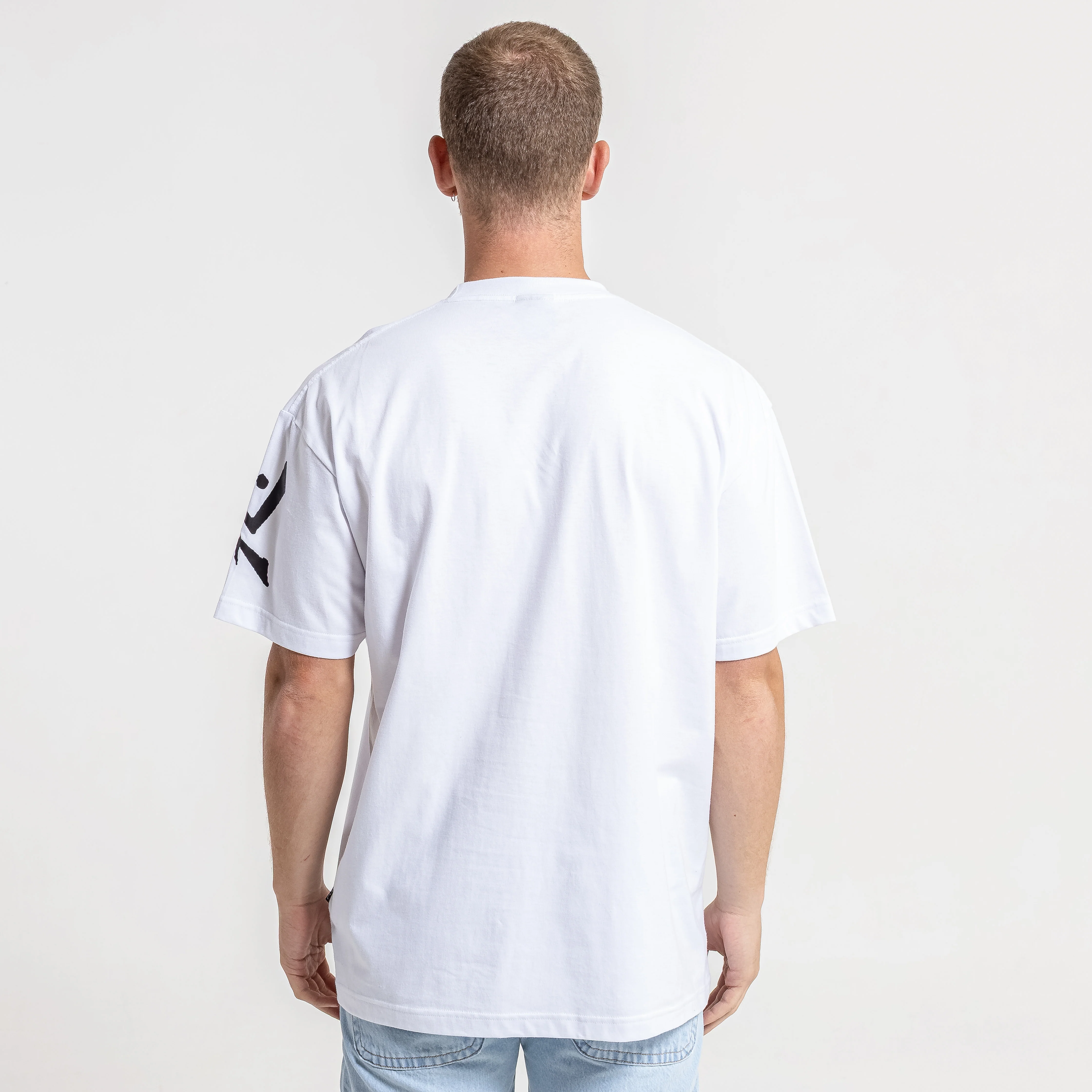 Remera Comp Revolution 2 White - Image 4