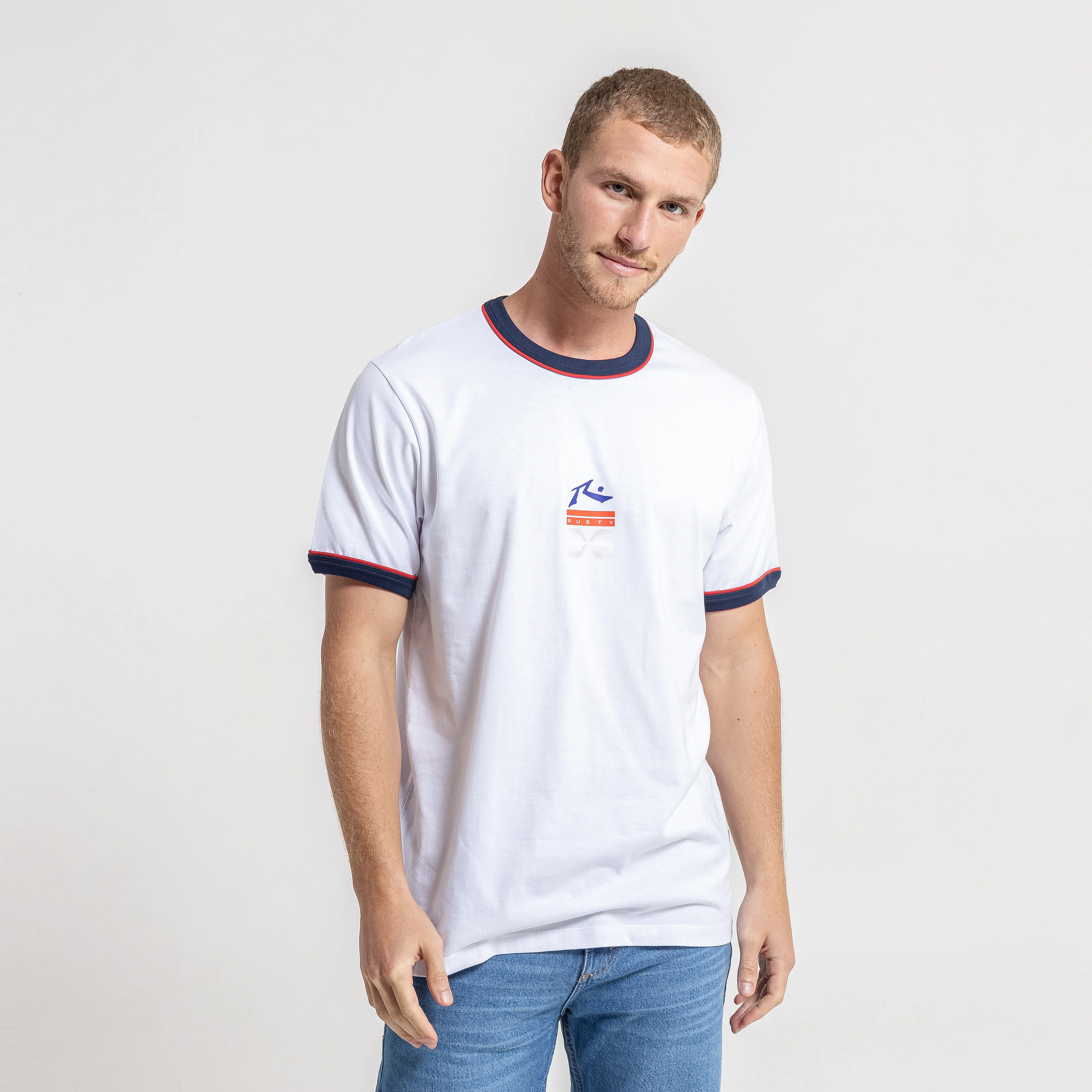 Remera Datsoon White - Image 2