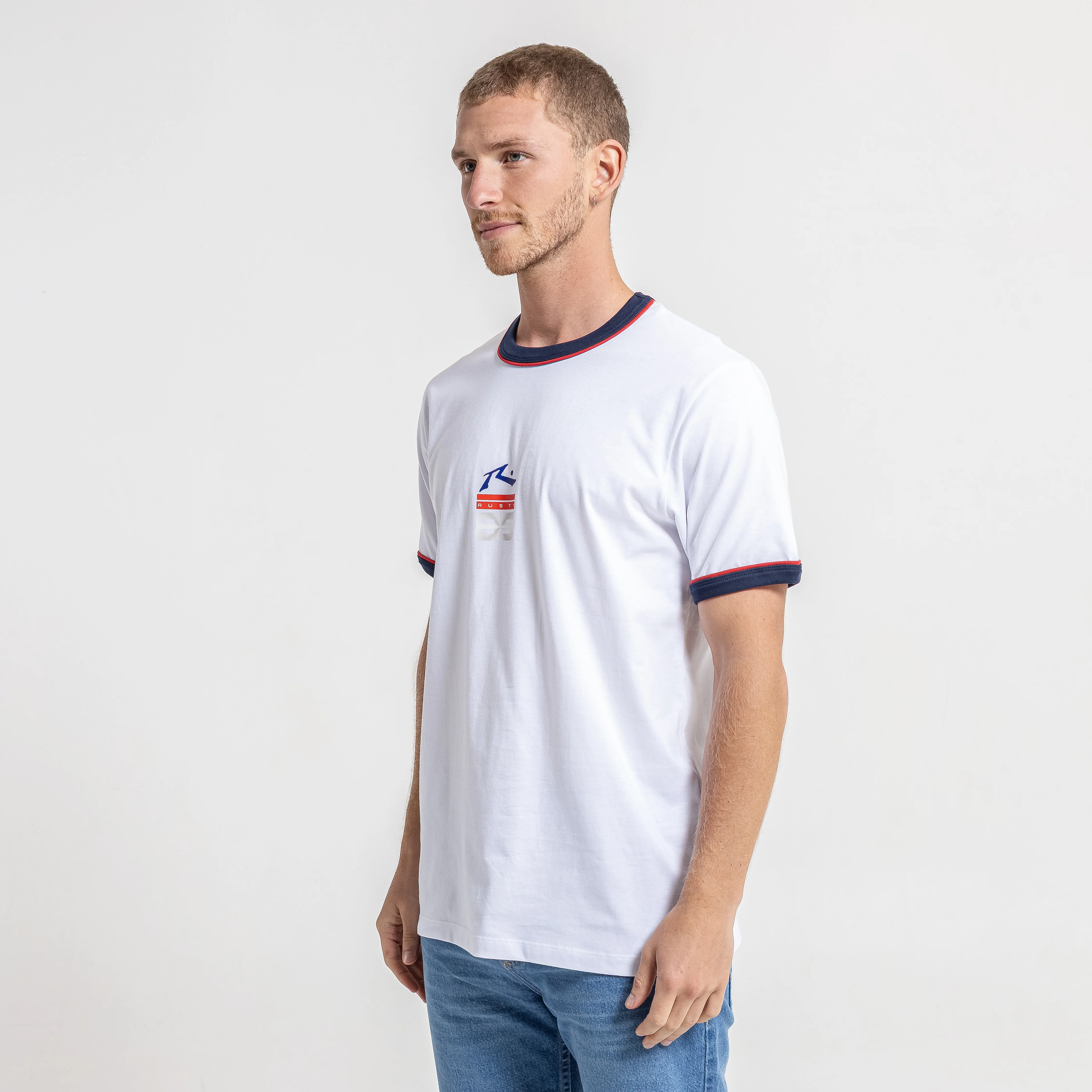 Remera Datsoon White - Image 3