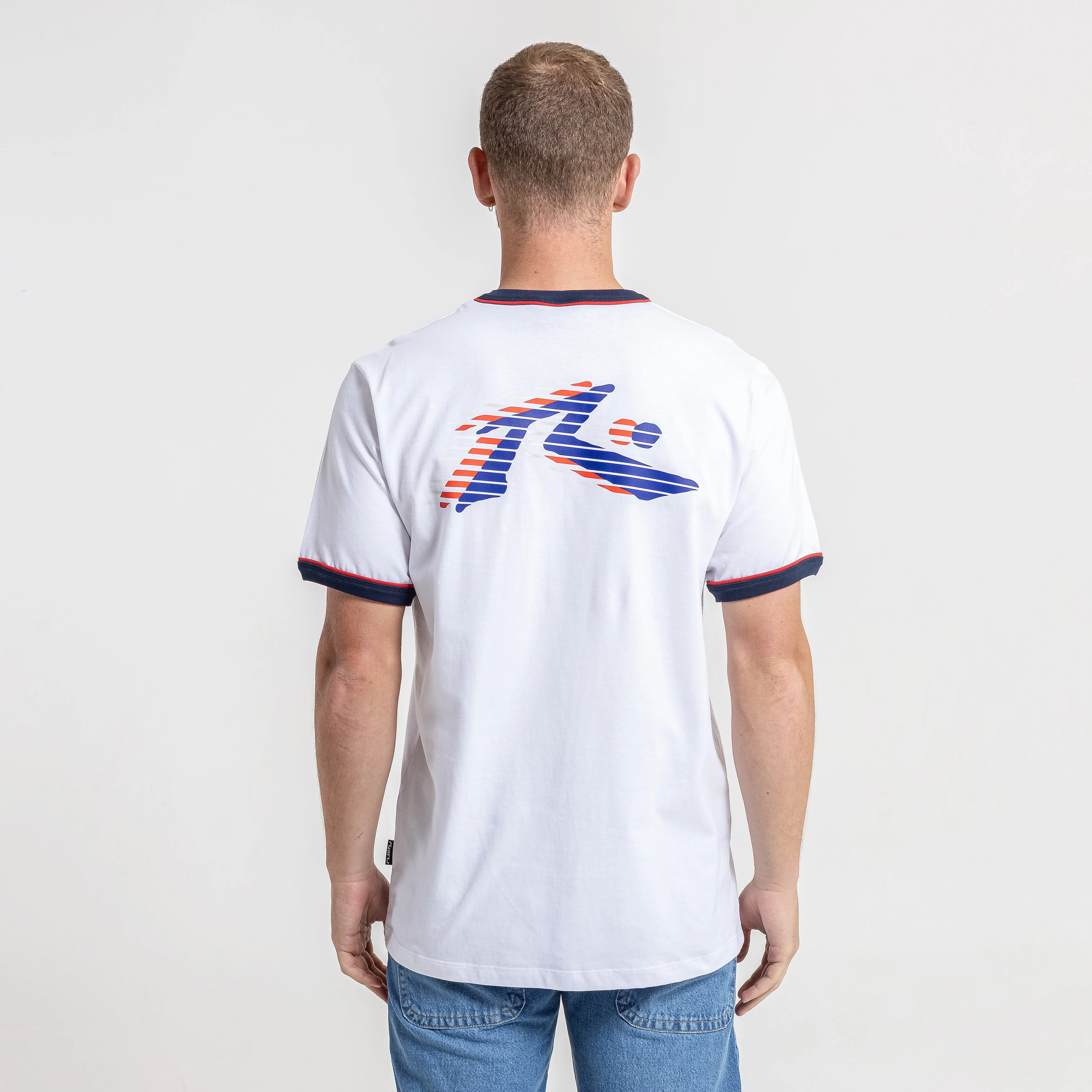 Remera Datsoon White - Image 4