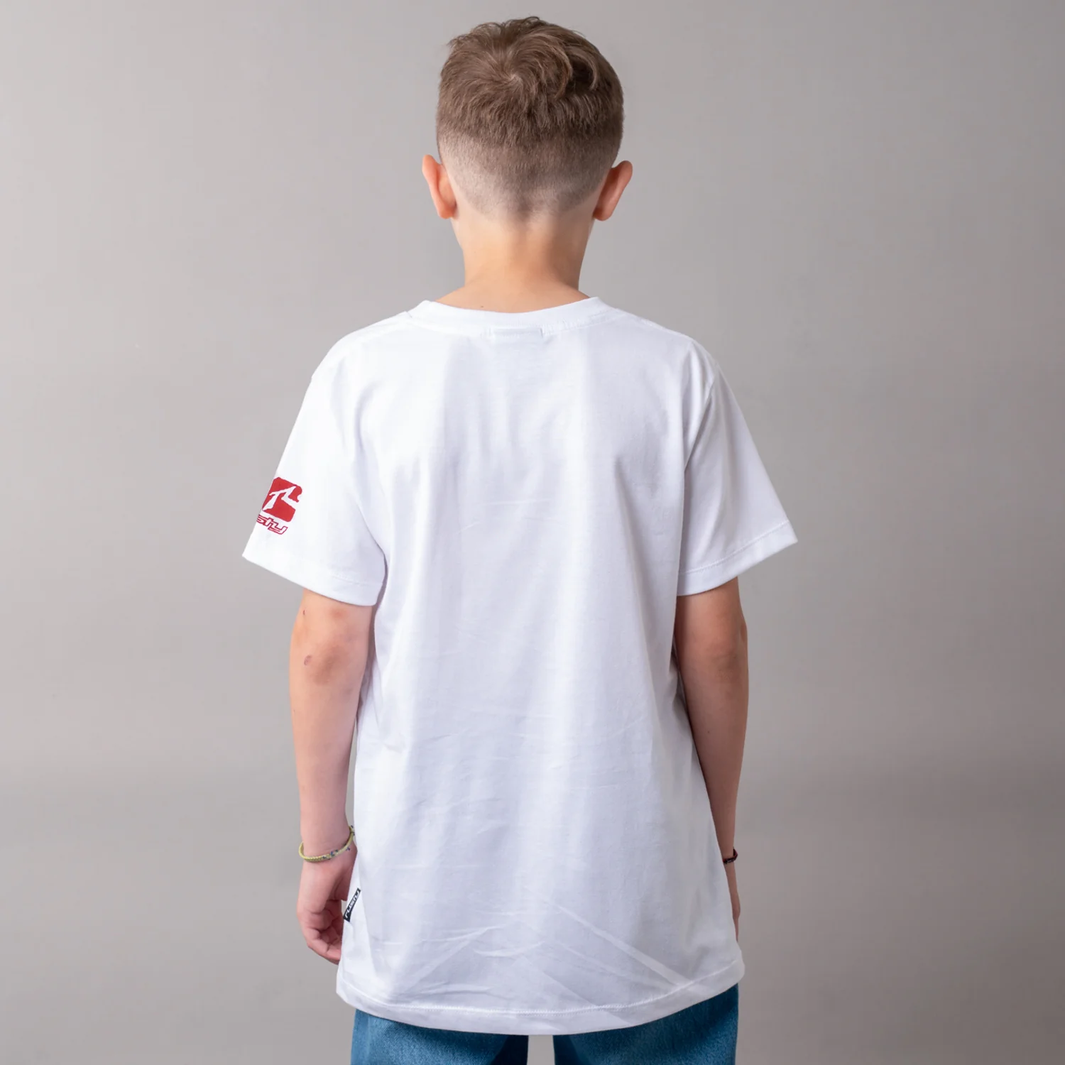 Remera Jetsetter Jr White - Image 3